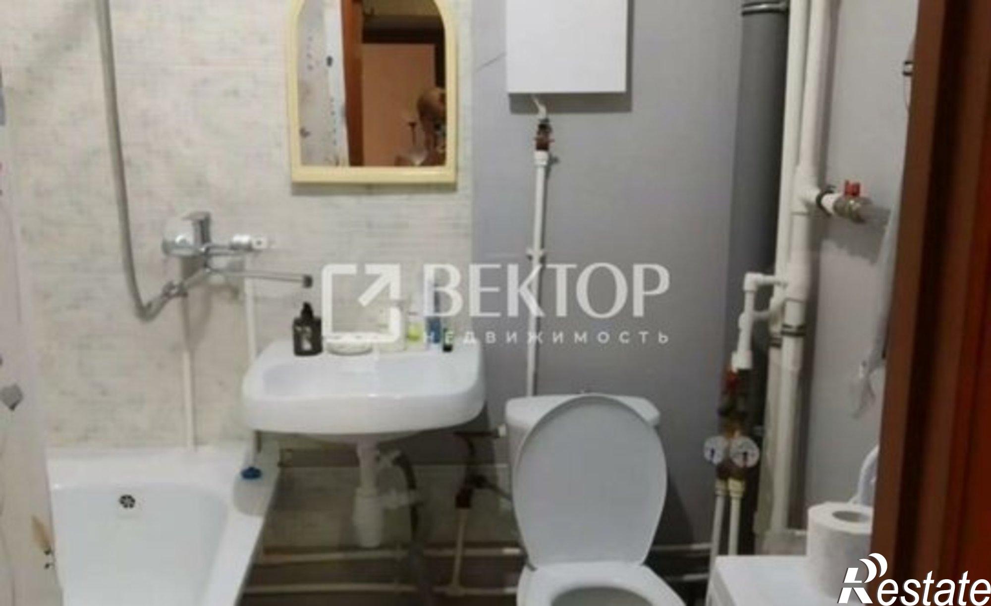 Купить квартиру за 4 000 000 рублей на улица Панина, 3 к4