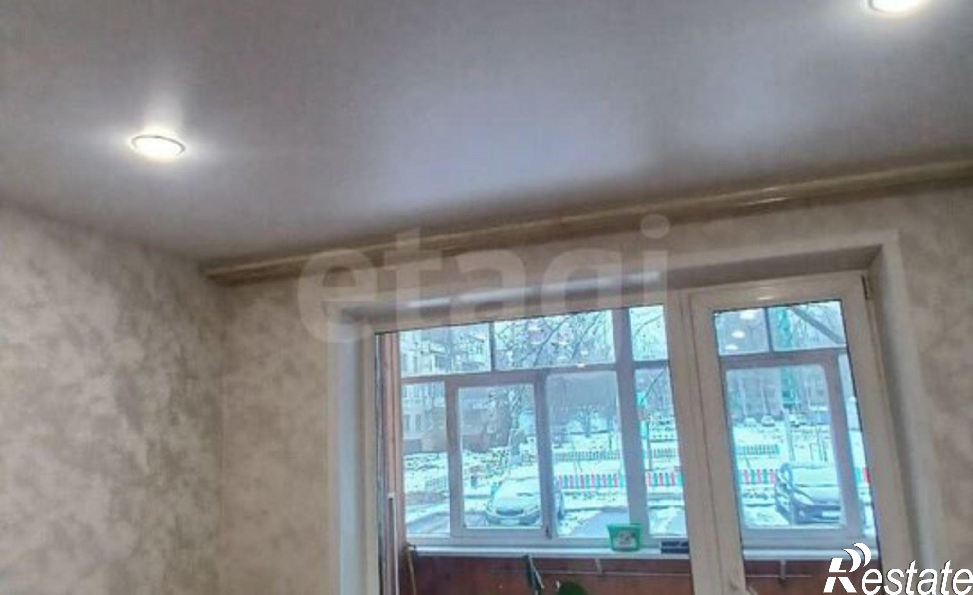 Купить квартиру за 4 900 000 рублей на улица Громова, 26