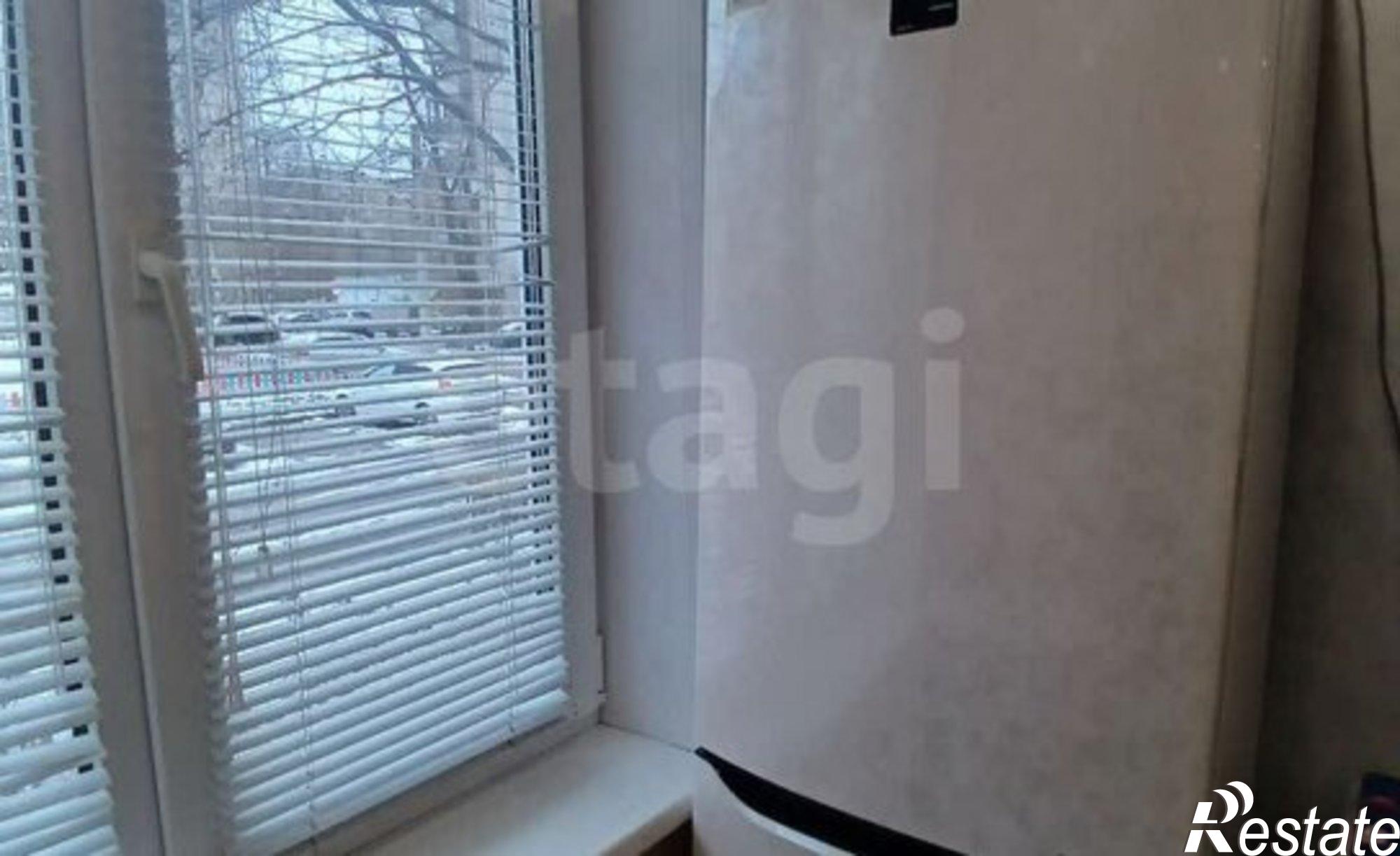 Купить квартиру за 4 900 000 рублей на улица Громова, 26