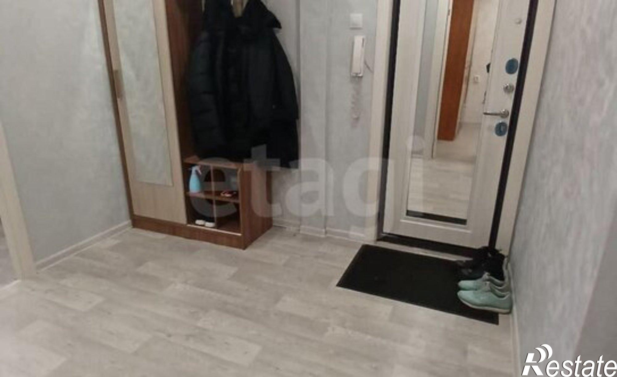 Купить квартиру за 4 900 000 рублей на улица Громова, 26