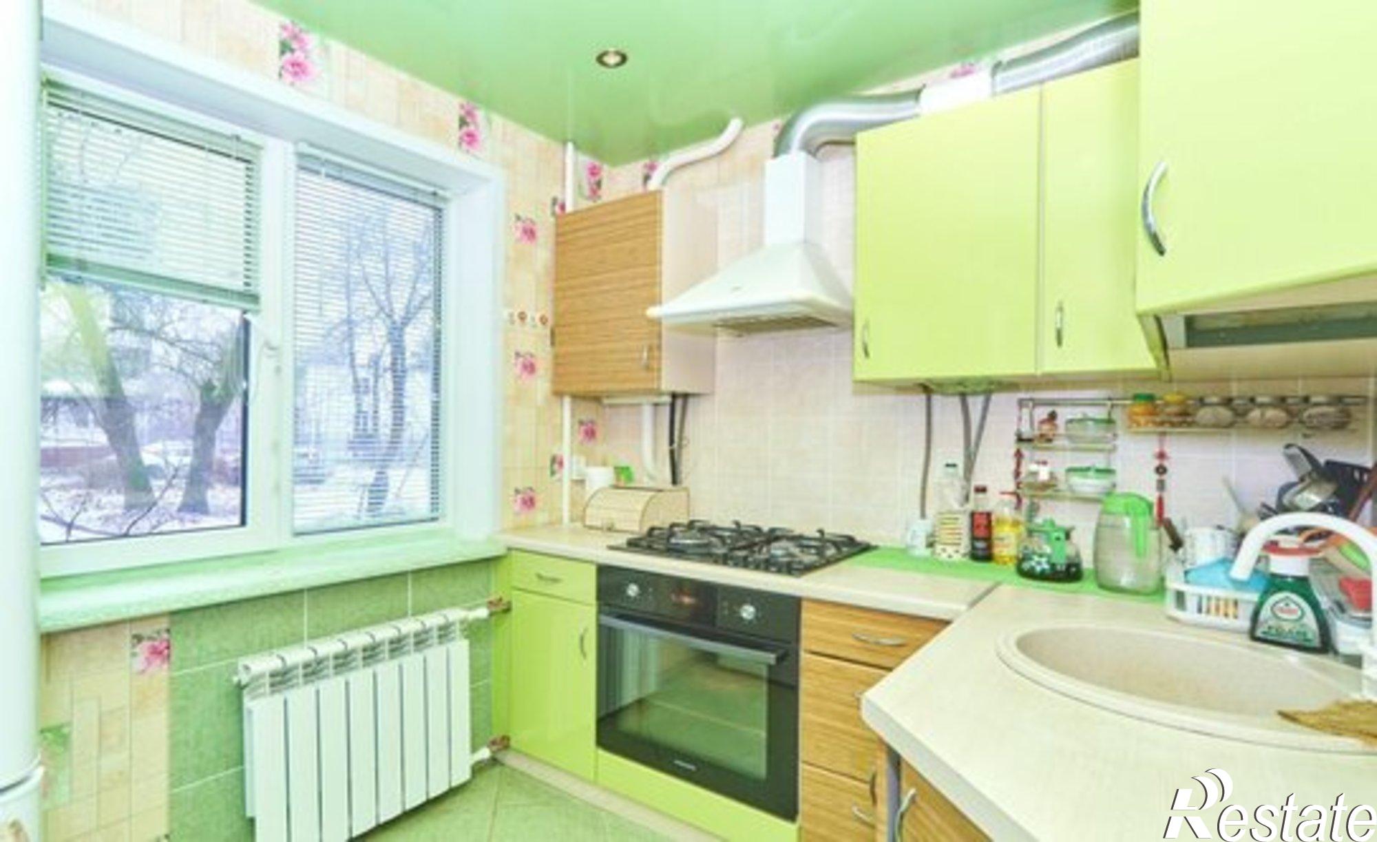 Купить квартиру за 3 200 000 рублей на ул Блюхера, 42