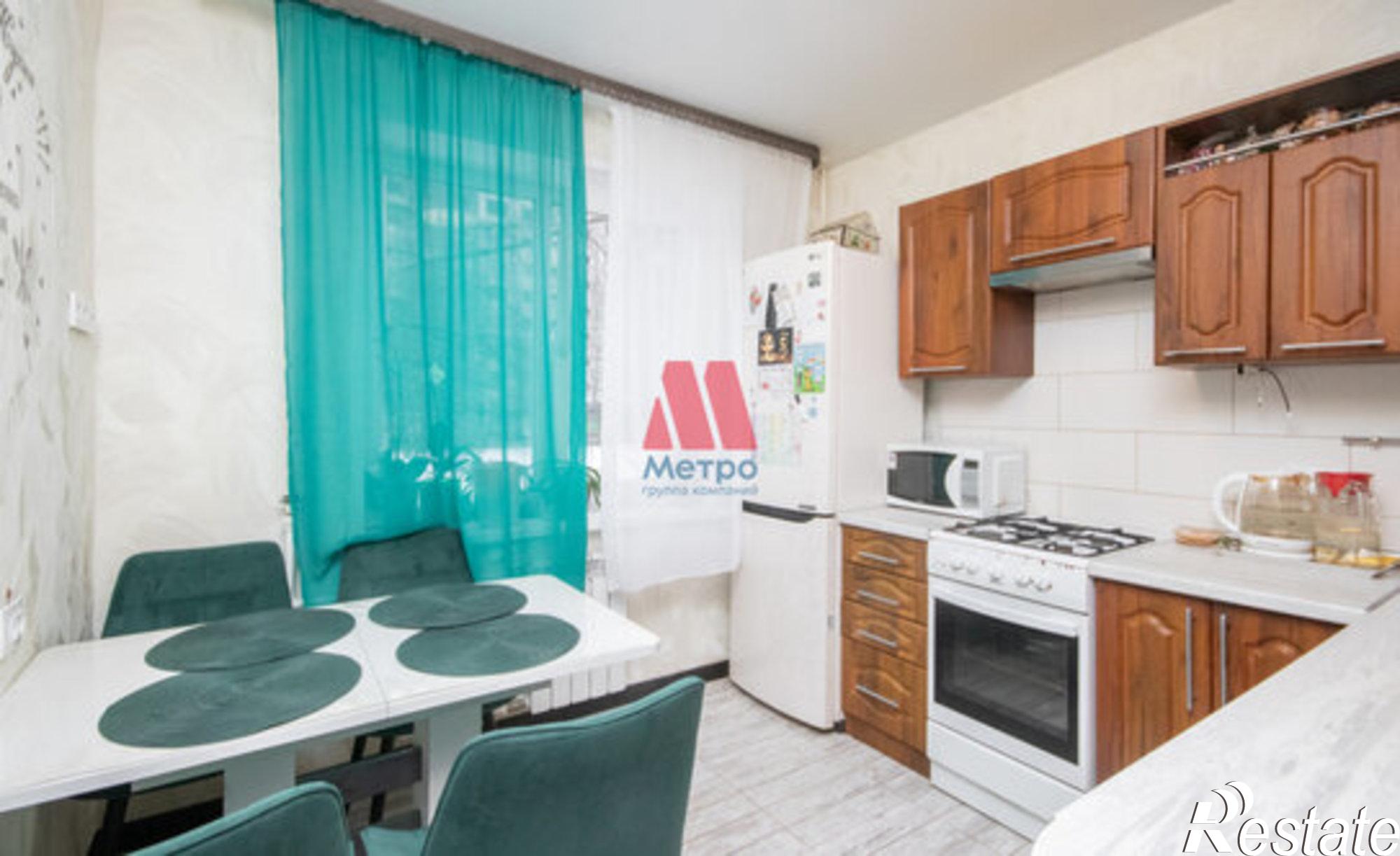 Купить квартиру за 4 800 000 рублей на ул Батова, 5