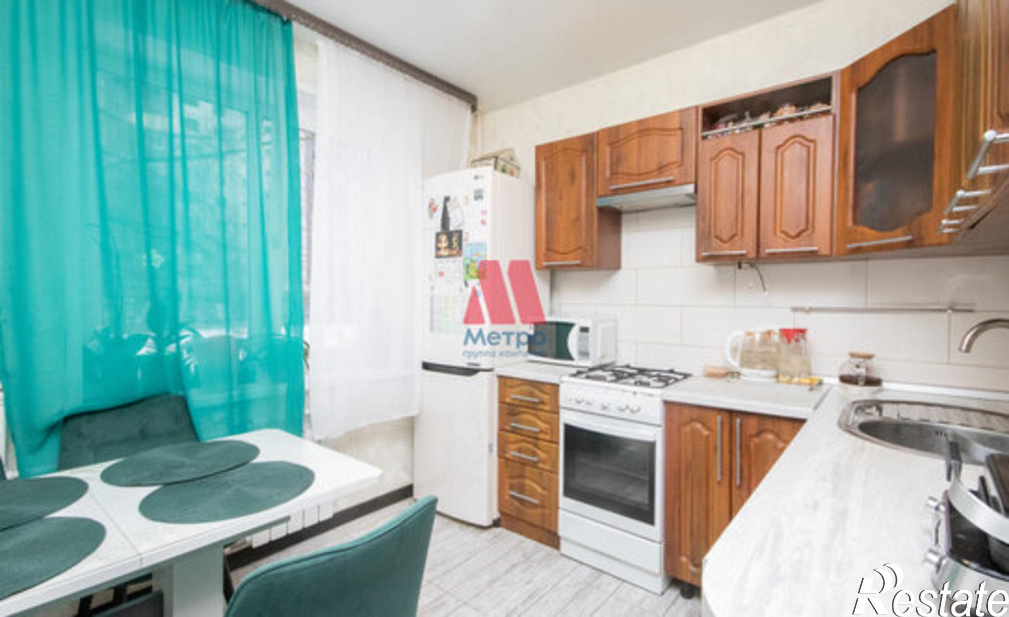 Купить квартиру за 4 800 000 рублей на ул Батова, 5