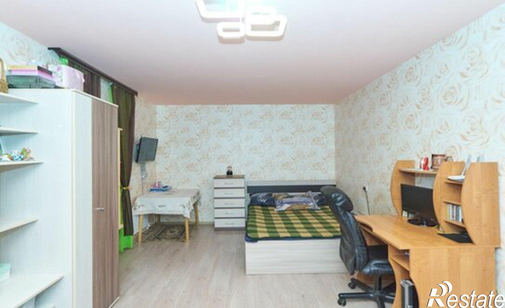 Купить квартиру за 3 200 000 рублей на ул Блюхера, 42