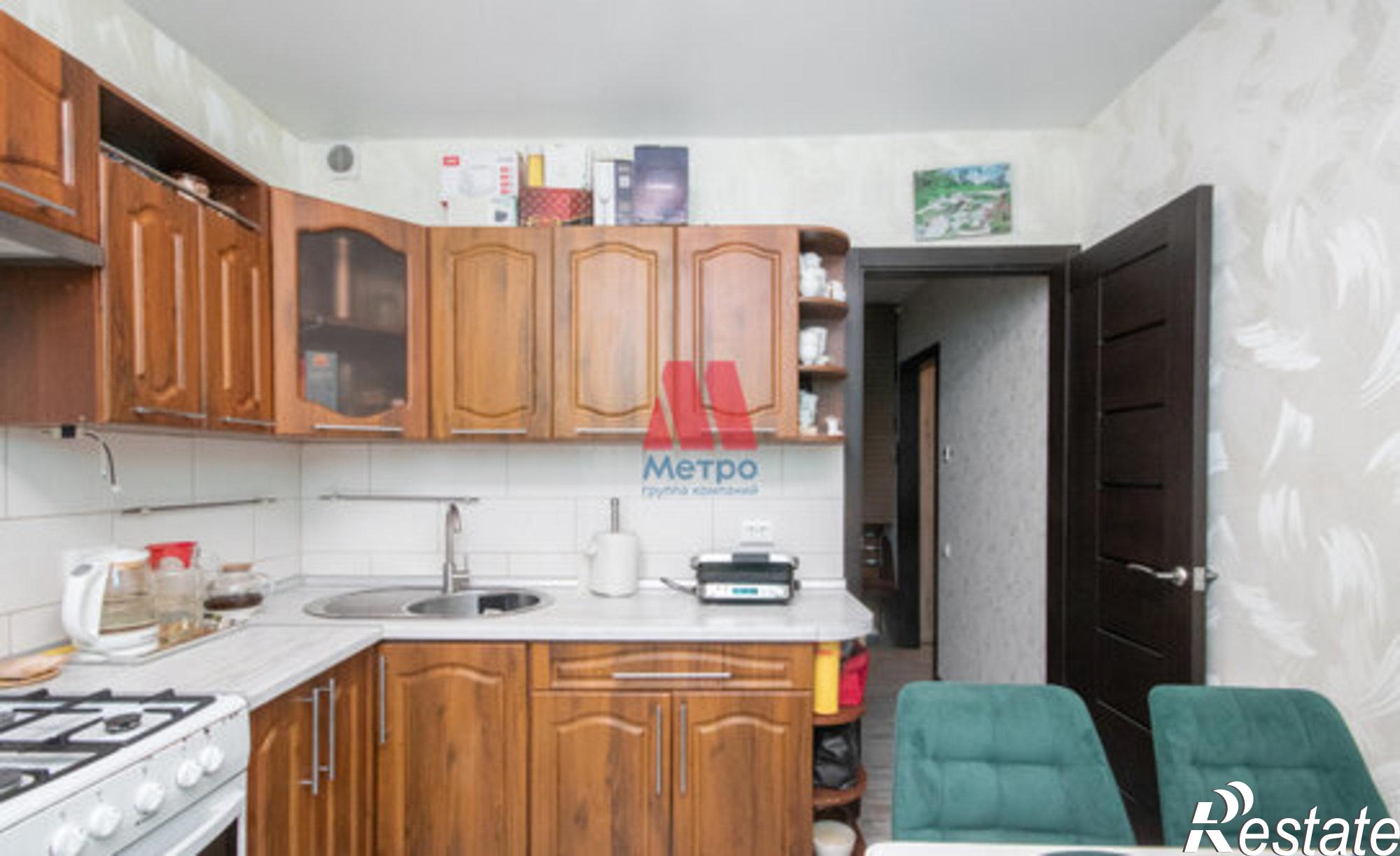 Купить квартиру за 4 800 000 рублей на ул Батова, 5