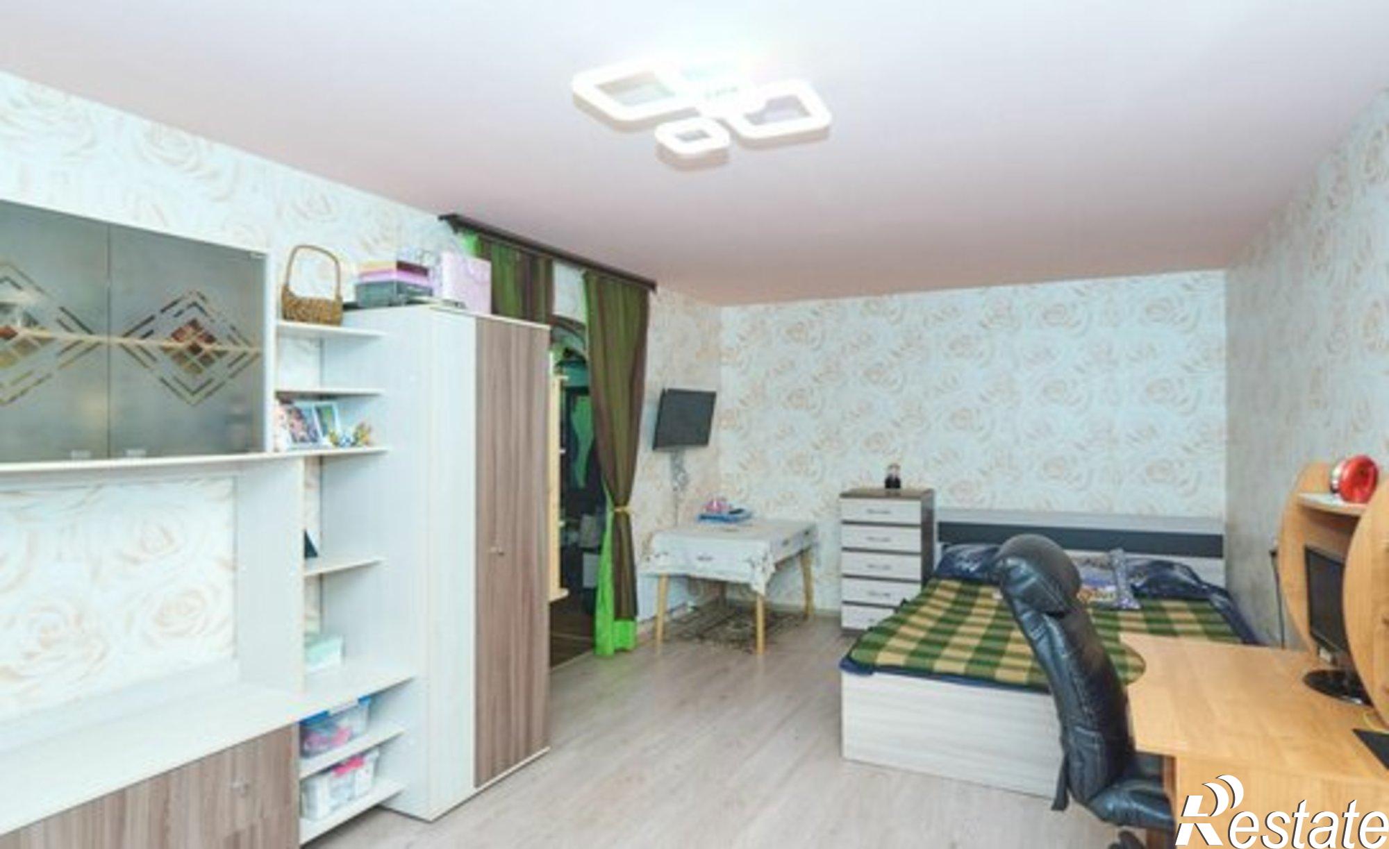 Купить квартиру за 3 200 000 рублей на ул Блюхера, 42