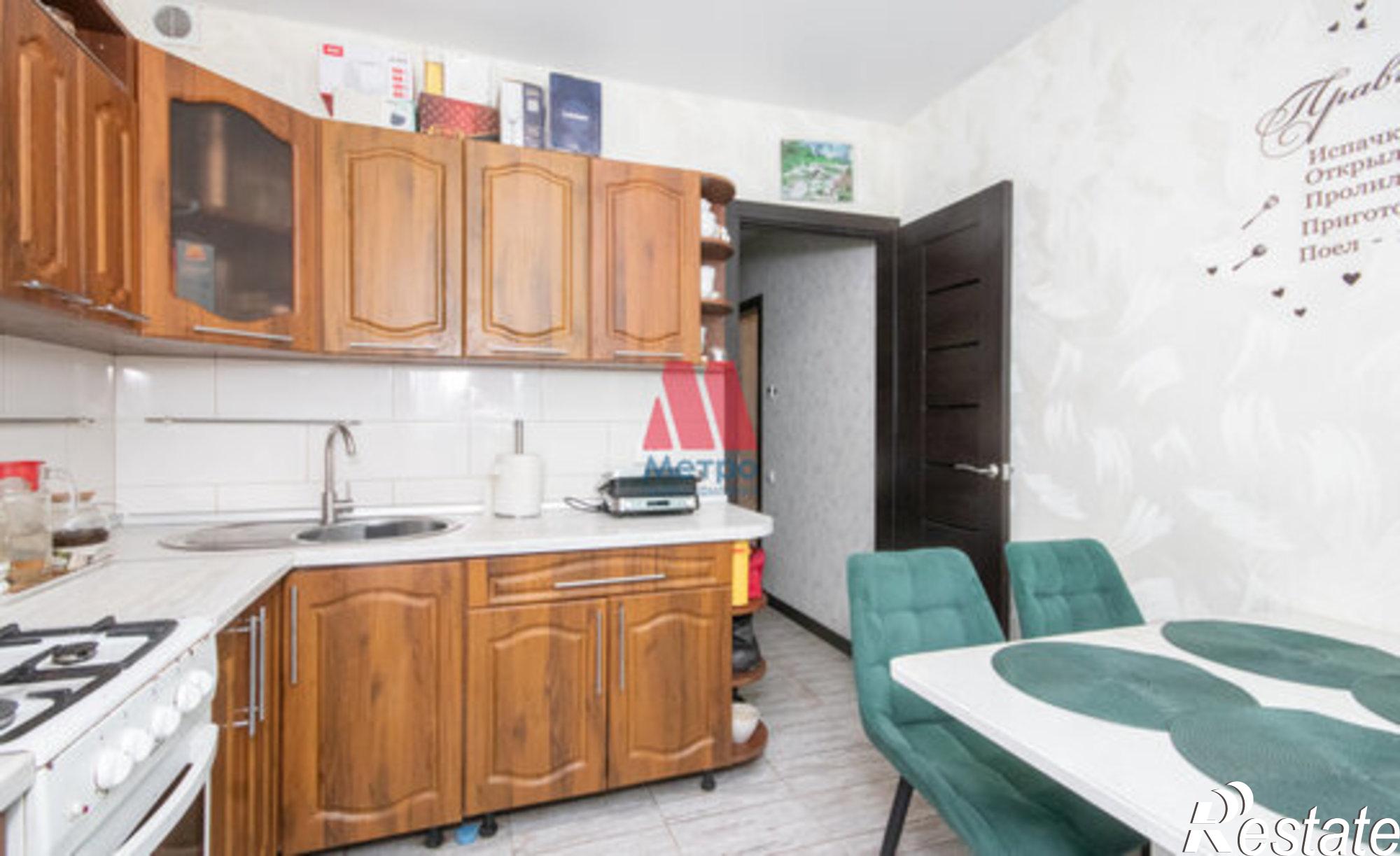 Купить квартиру за 4 800 000 рублей на ул Батова, 5