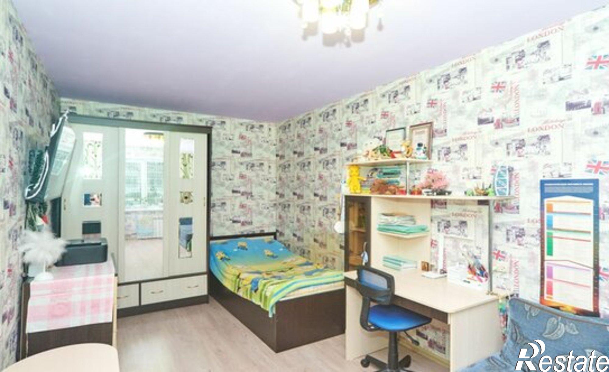 Купить квартиру за 3 200 000 рублей на ул Блюхера, 42