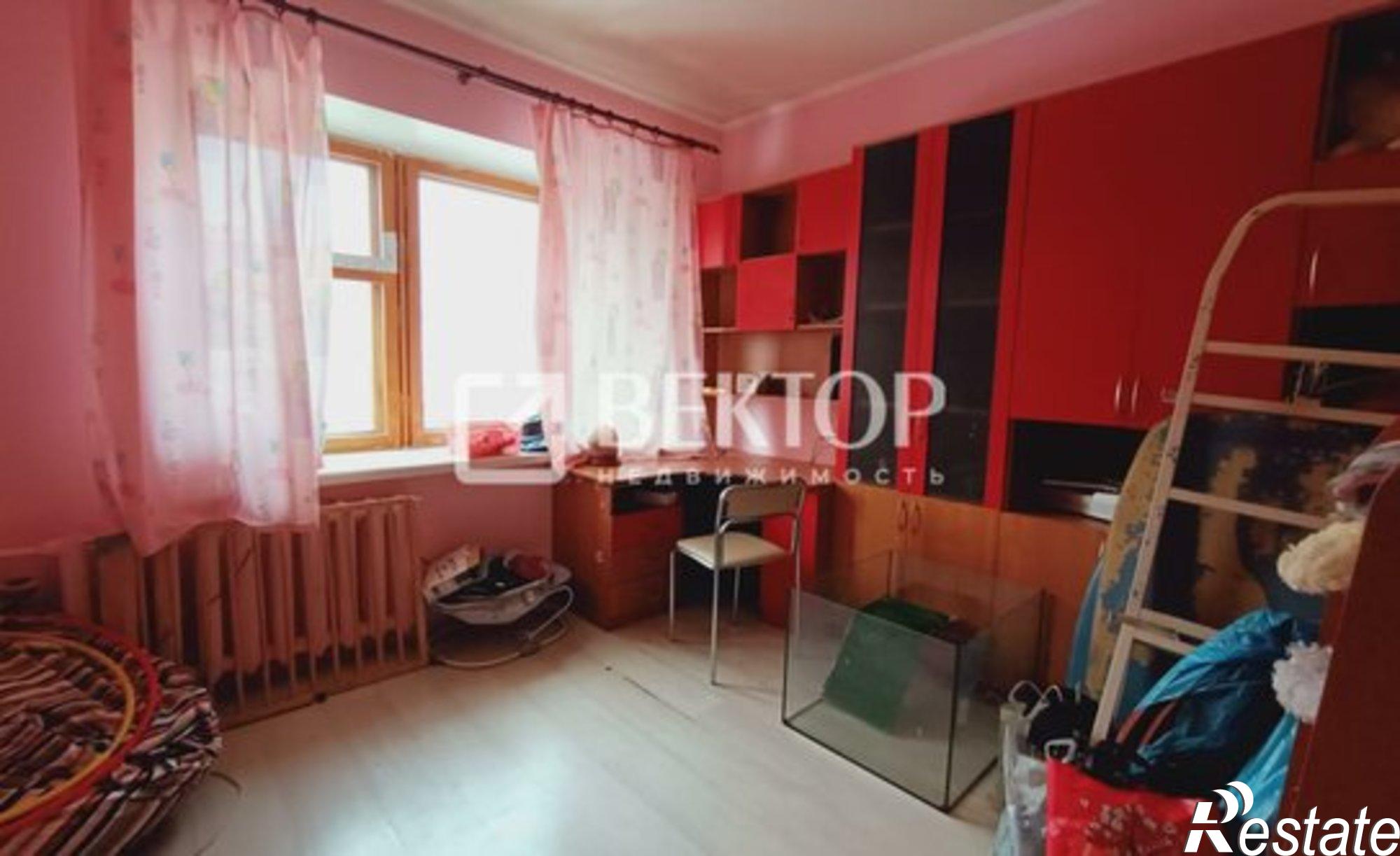 Купить квартиру за 9 500 000 рублей на Суздальское шоссе, 28 2