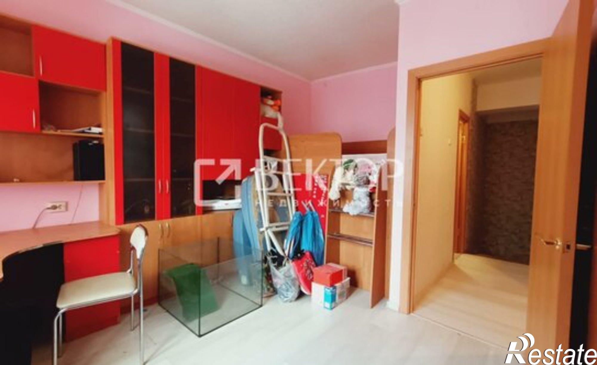 Купить квартиру за 9 500 000 рублей на Суздальское шоссе, 28 2