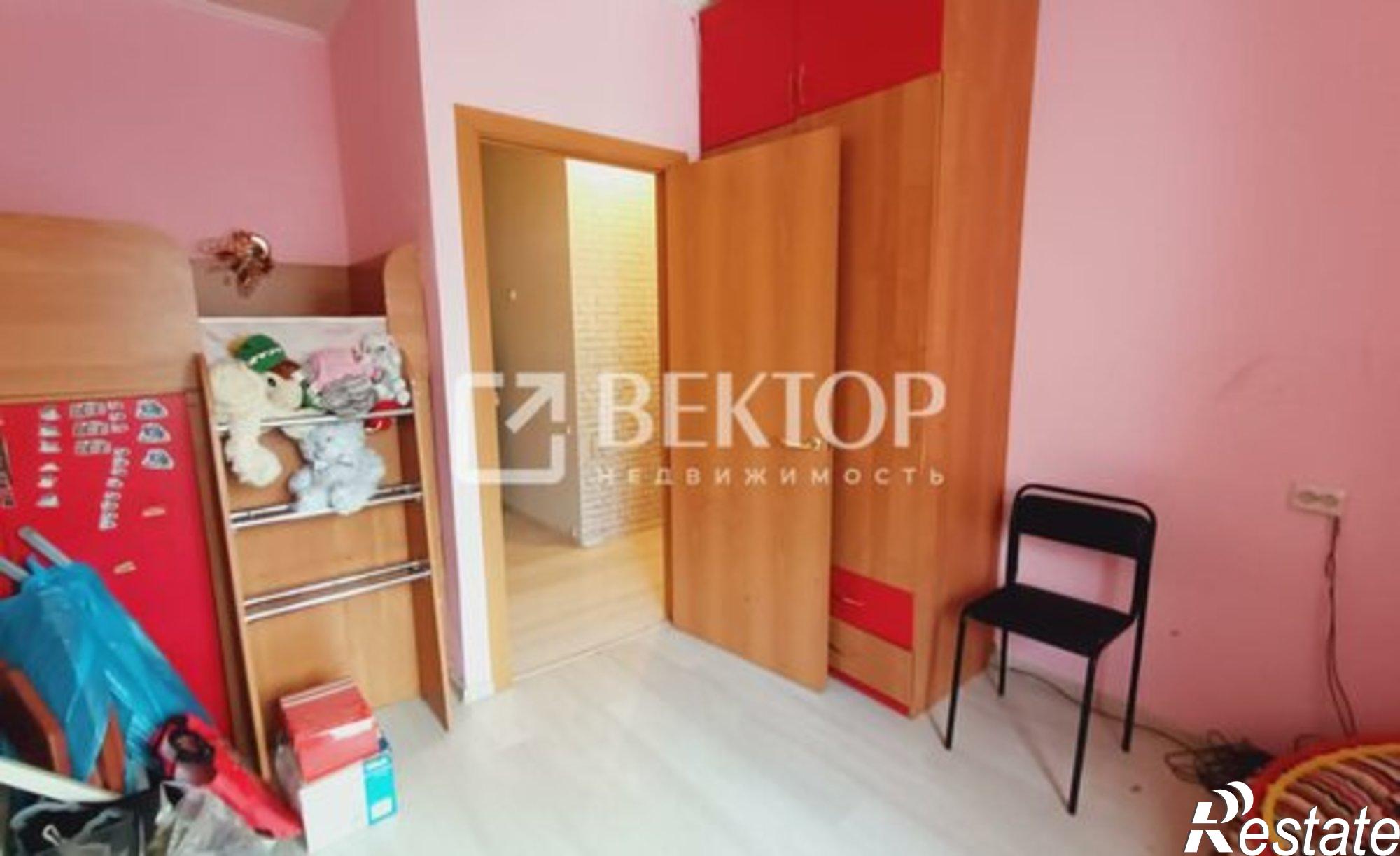 Купить квартиру за 9 500 000 рублей на Суздальское шоссе, 28 2