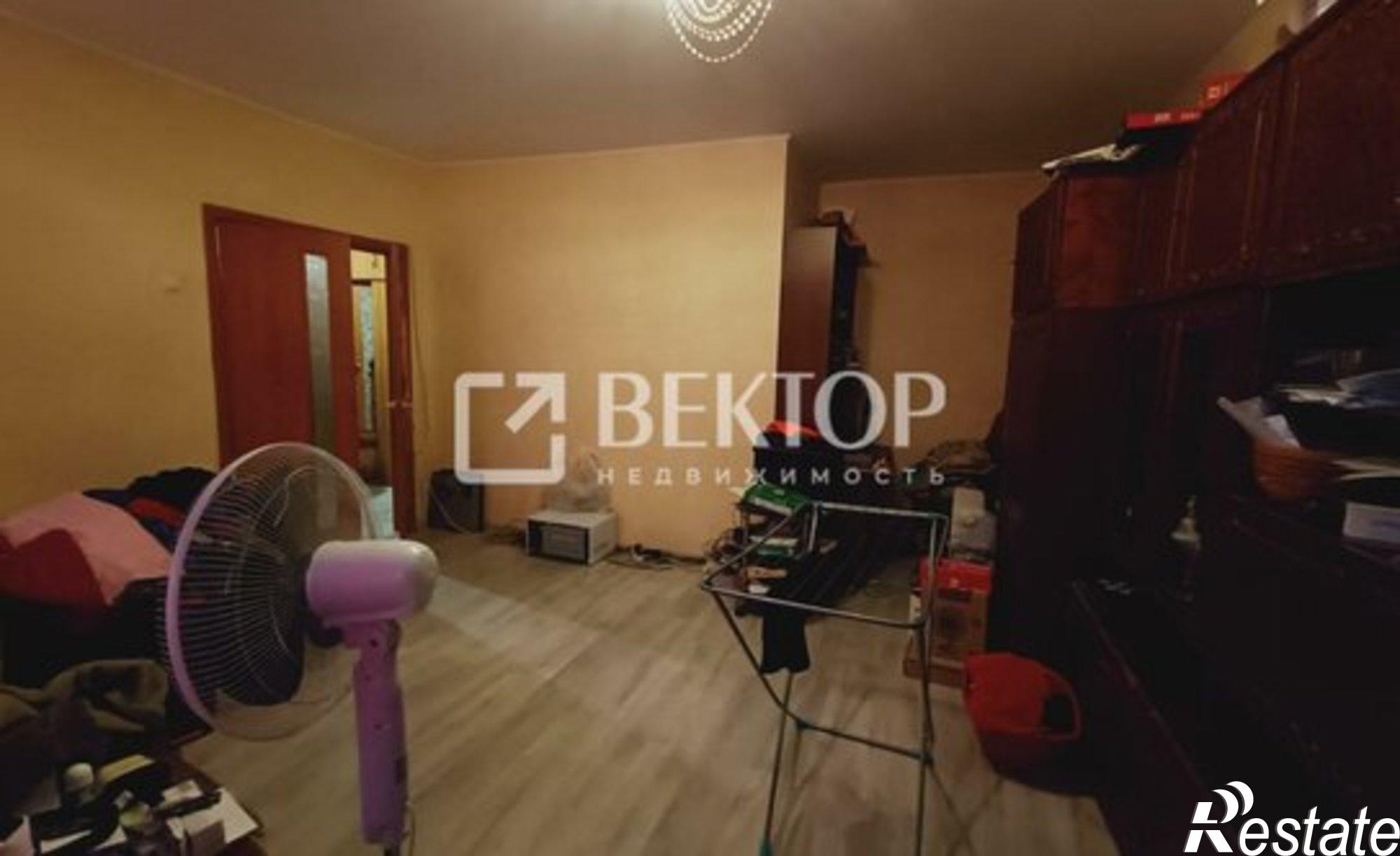 Купить квартиру за 9 500 000 рублей на Суздальское шоссе, 28 2