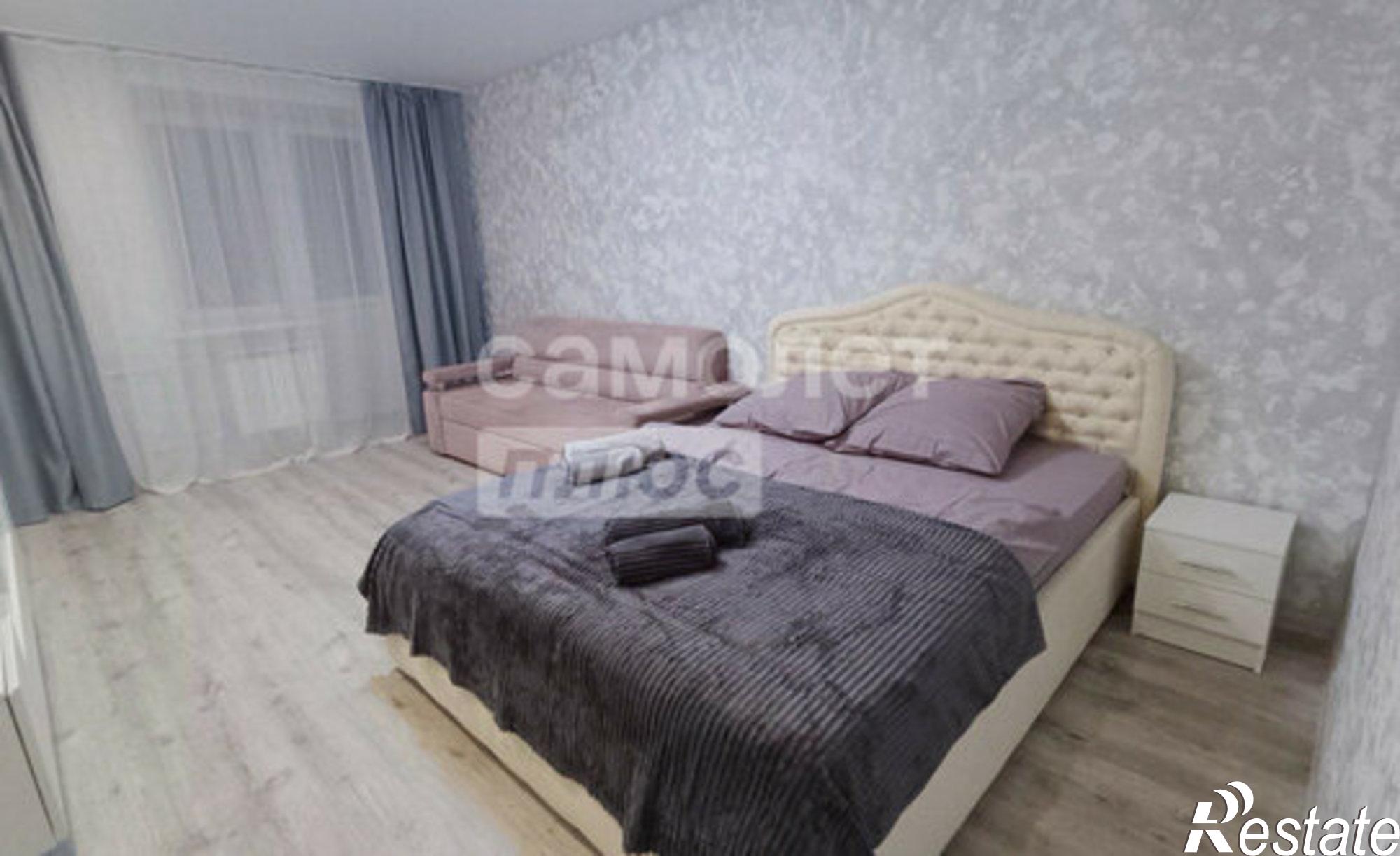 Купить квартиру за 4 550 000 рублей на улица Труфанова, 15 к2