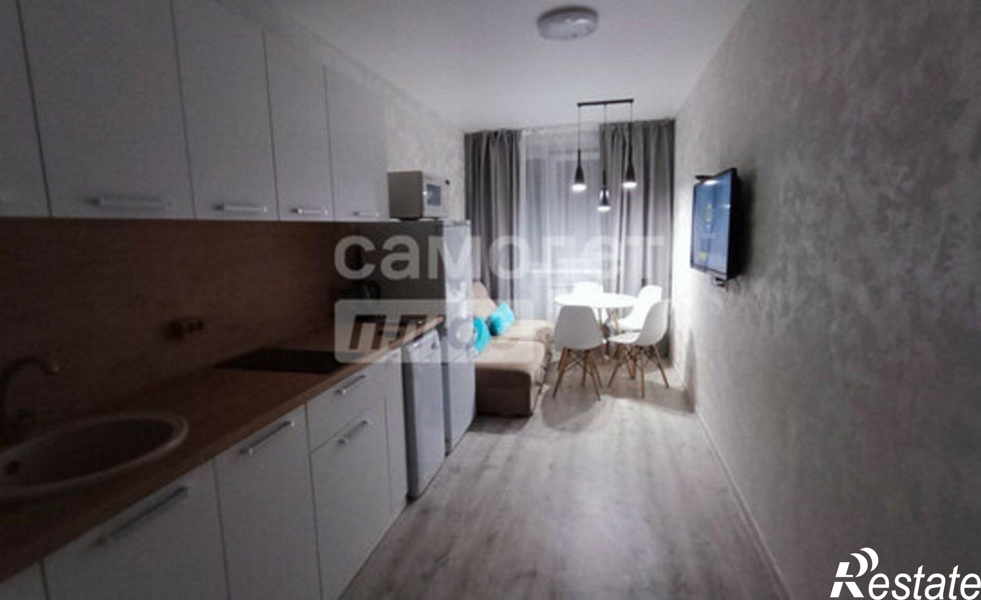 Купить квартиру за 4 550 000 рублей на улица Труфанова, 15 к2