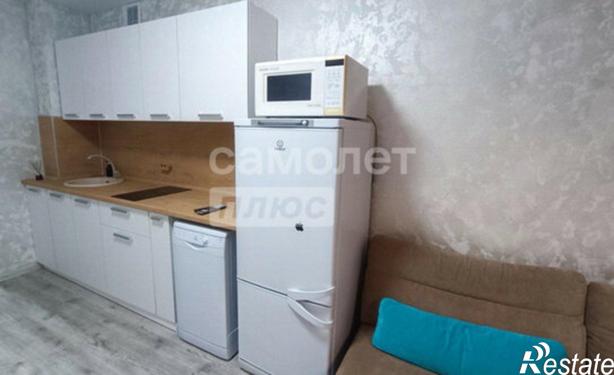 Купить квартиру за 4 550 000 рублей на улица Труфанова, 15 к2