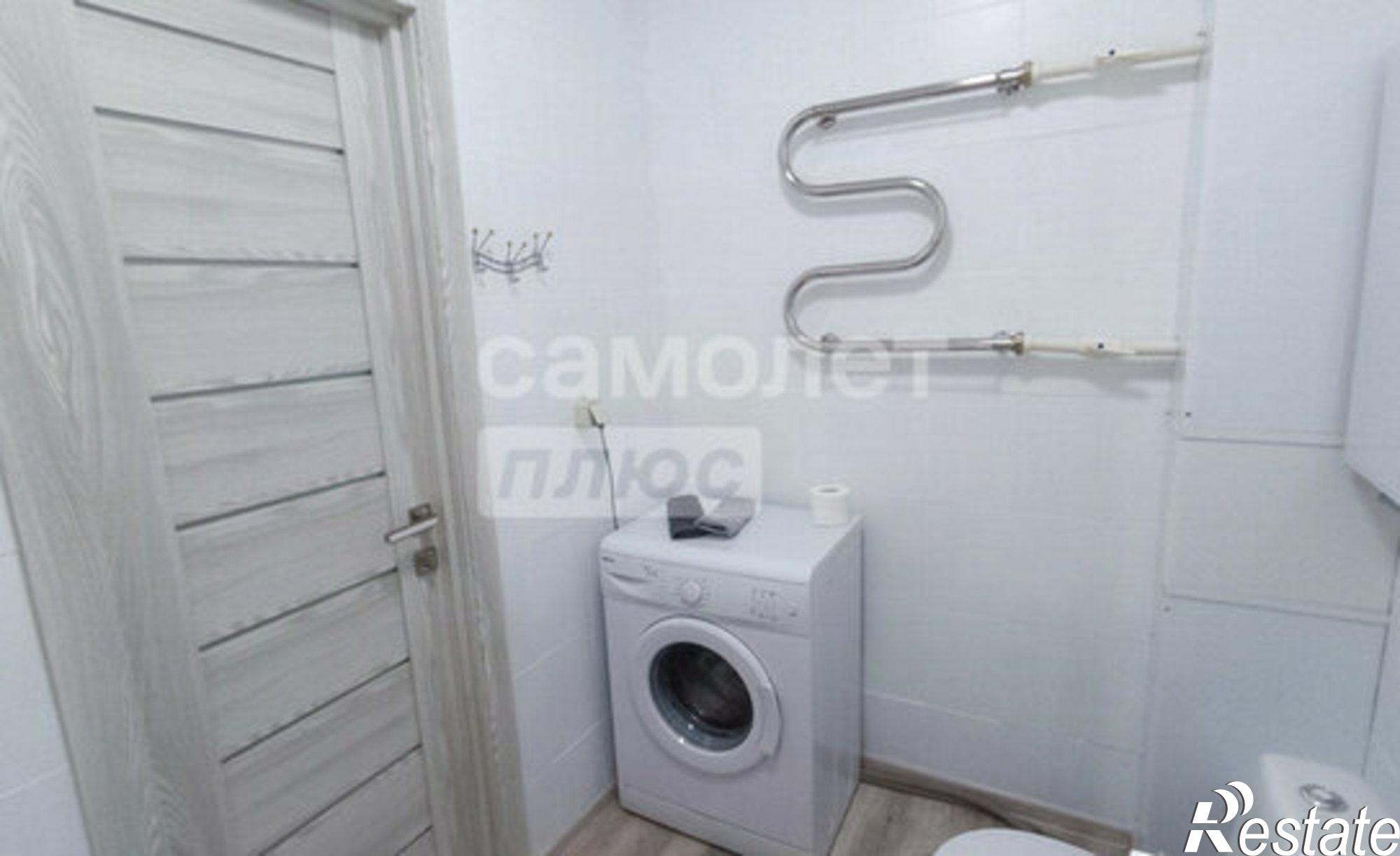 Купить квартиру за 4 550 000 рублей на улица Труфанова, 15 к2