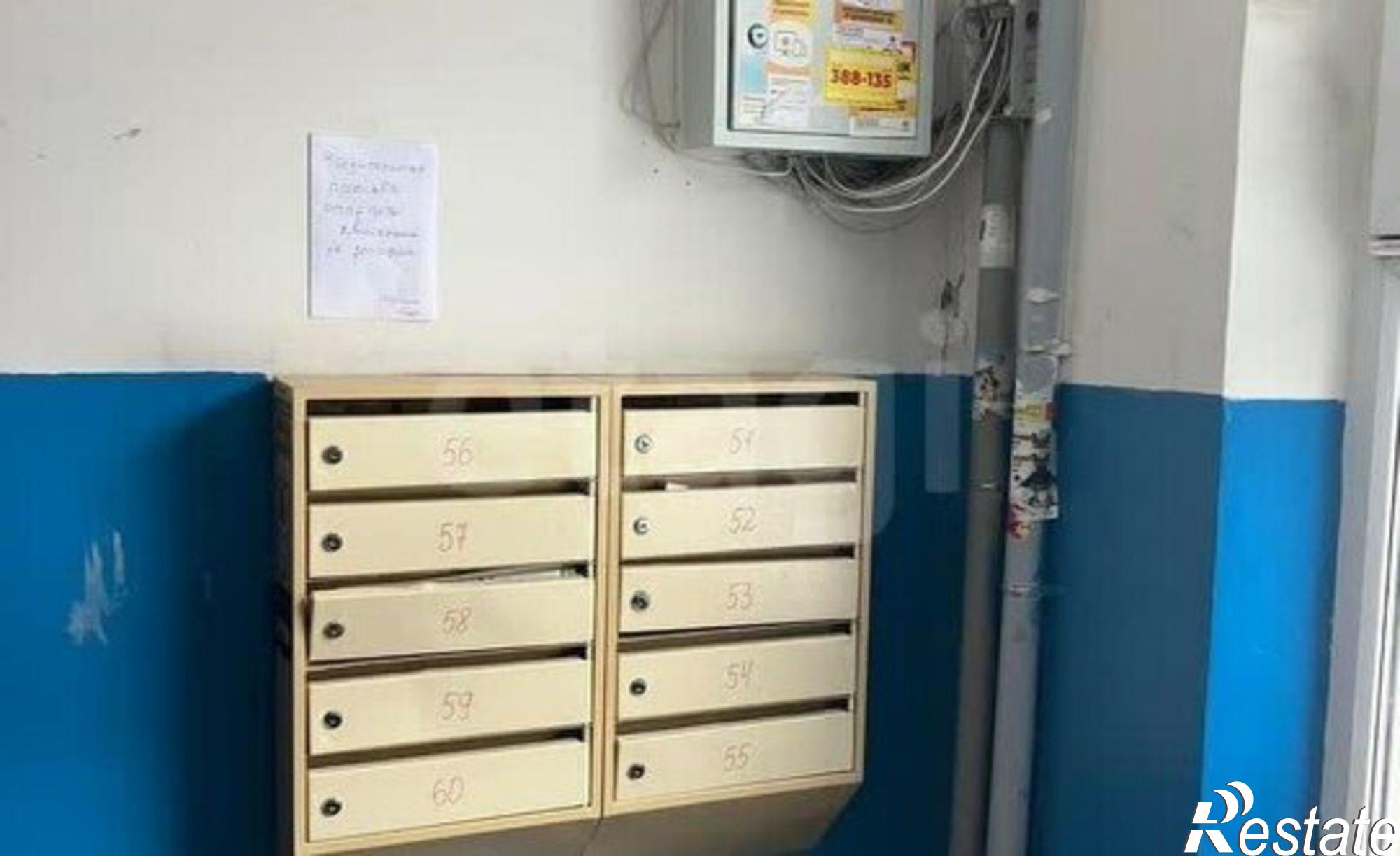 Купить квартиру за 3 500 000 рублей на Пионерская улица, 11