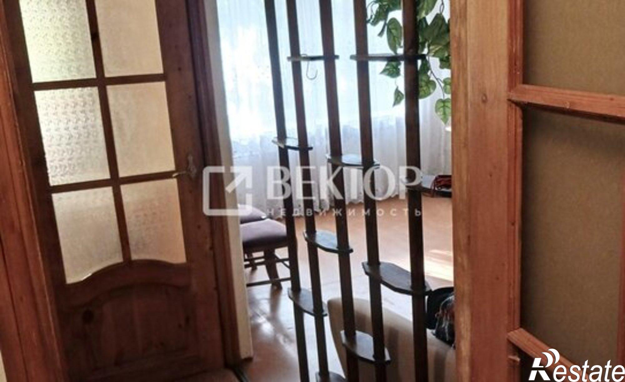 Купить квартиру за 4 200 000 рублей на Угличская улица, 30