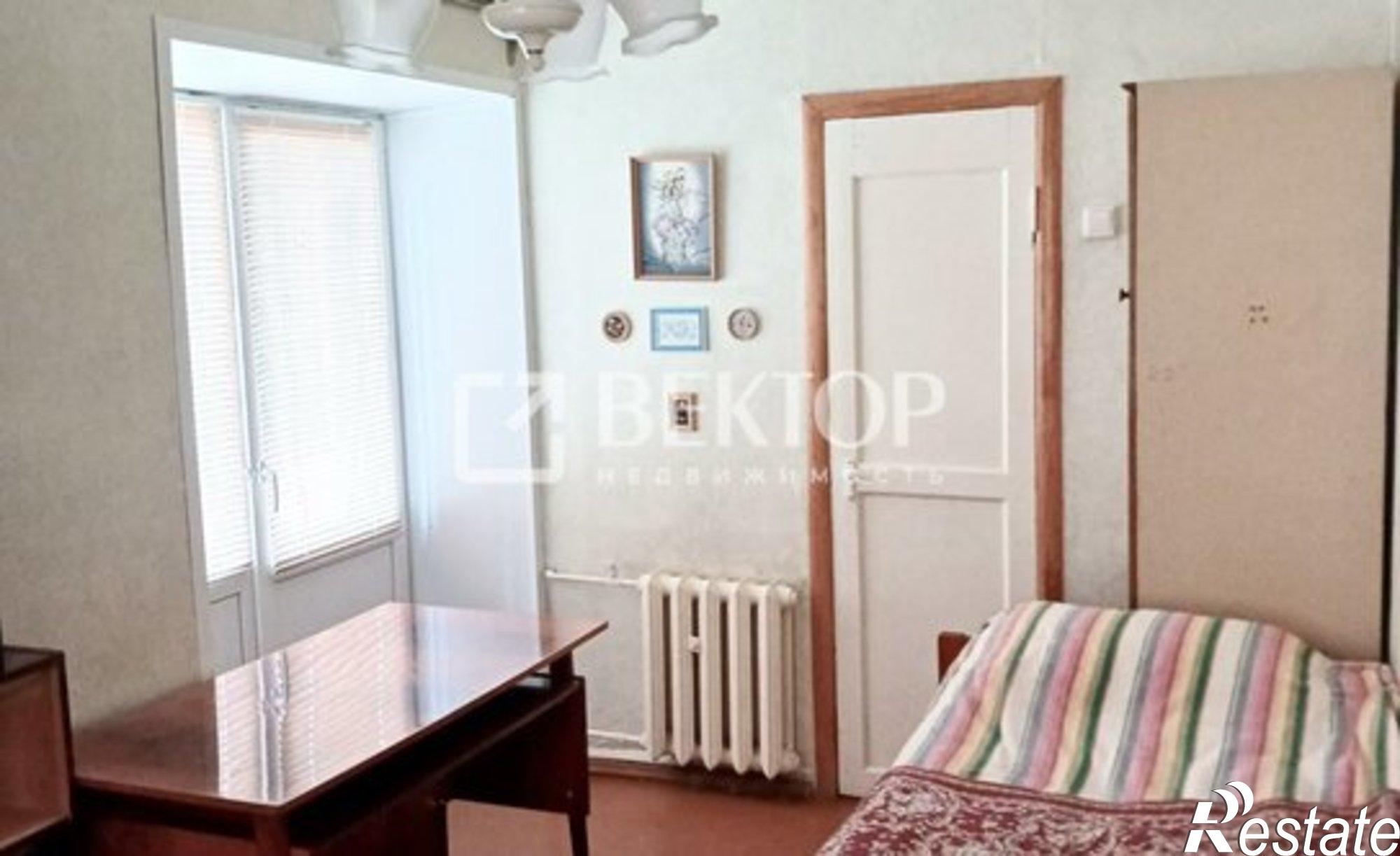 Купить квартиру за 4 200 000 рублей на Угличская улица, 30