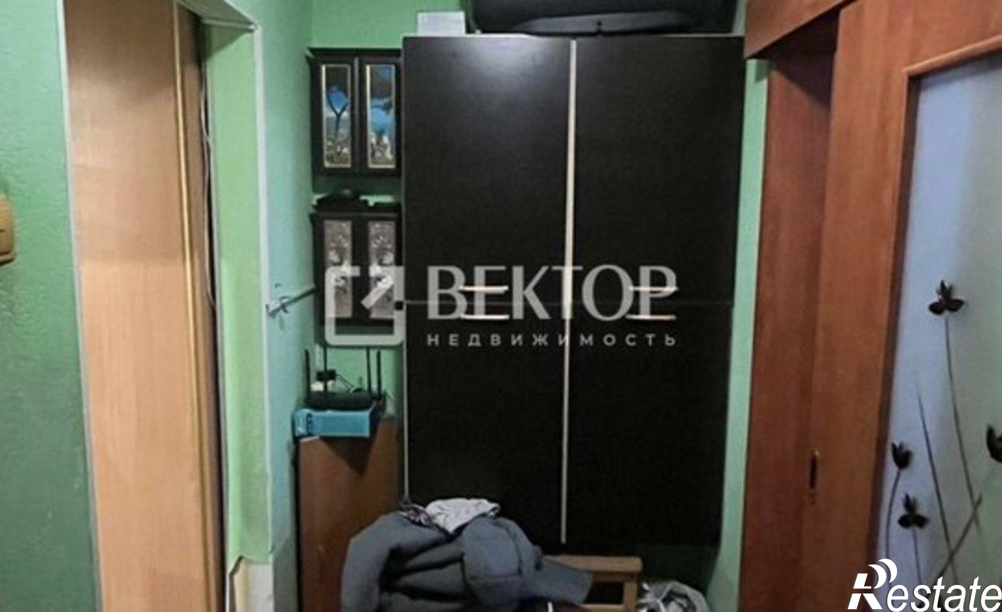 Купить квартиру за 3 750 000 рублей на улица Ньютона, 16 к2