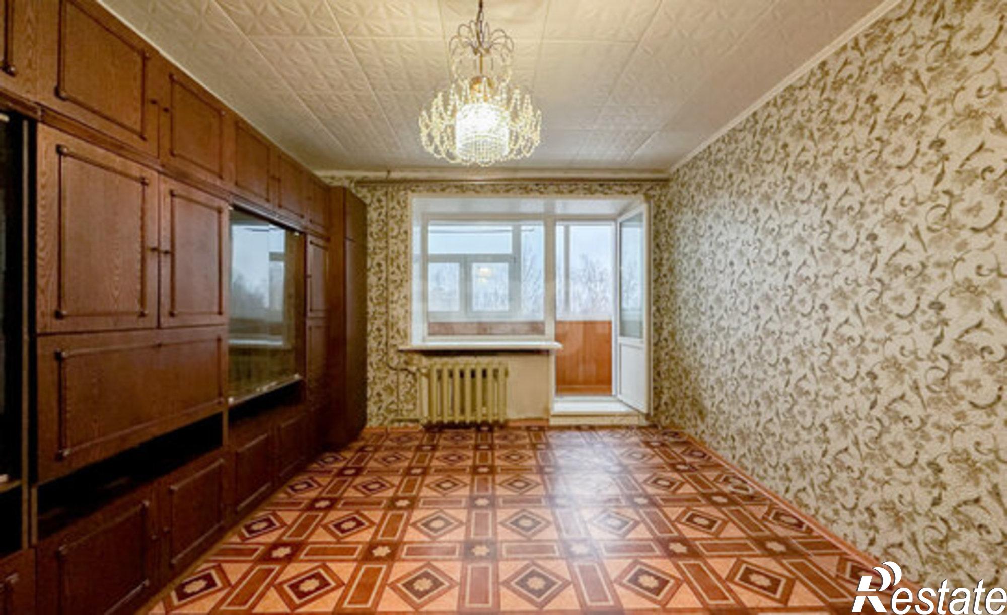 Купить квартиру за 4 100 000 рублей на Ранняя улица, 12