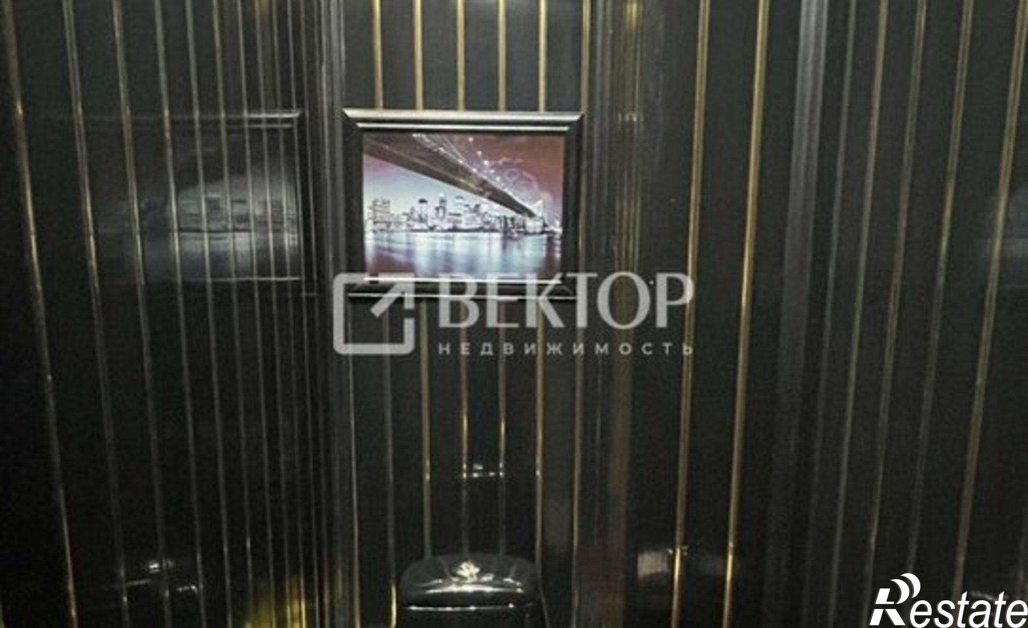 Купить квартиру за 3 750 000 рублей на улица Ньютона, 16 к2