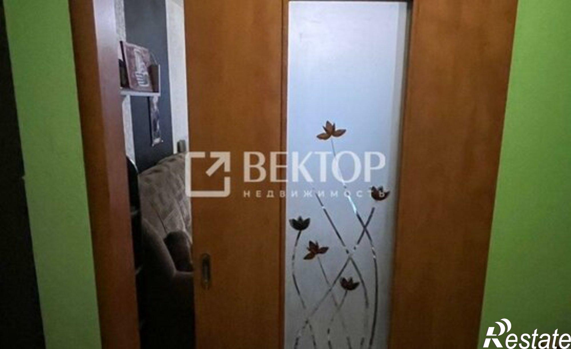 Купить квартиру за 3 750 000 рублей на улица Ньютона, 16 к2