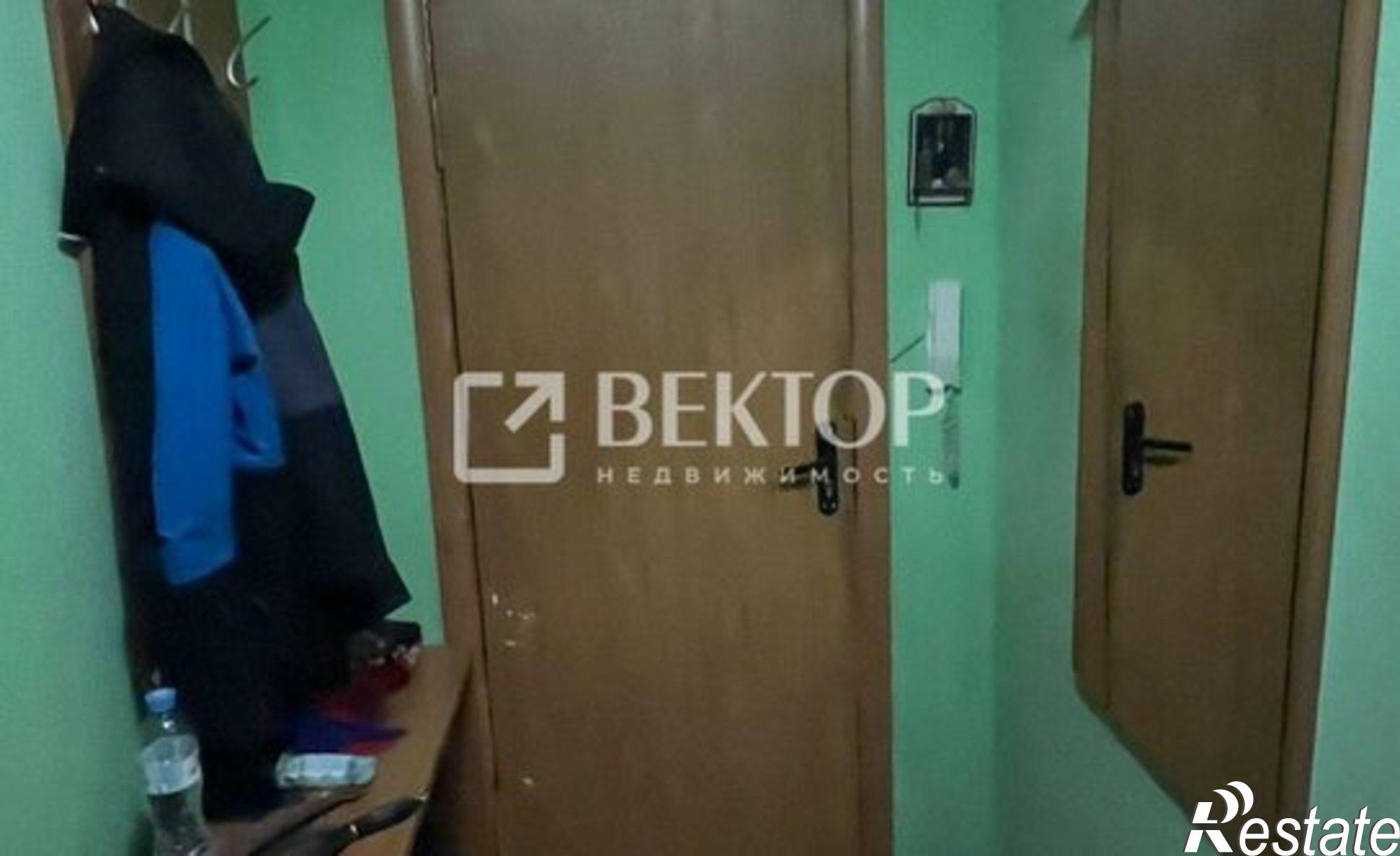 Купить квартиру за 3 750 000 рублей на улица Ньютона, 16 к2