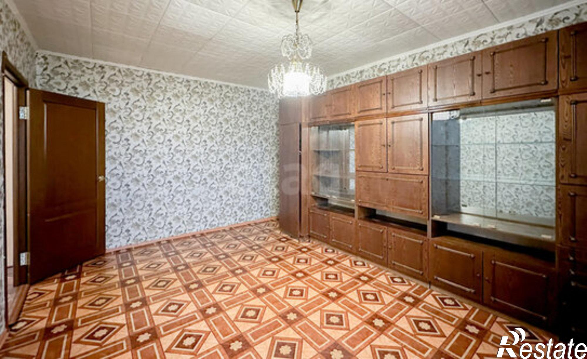 Купить квартиру за 4 100 000 рублей на Ранняя улица, 12