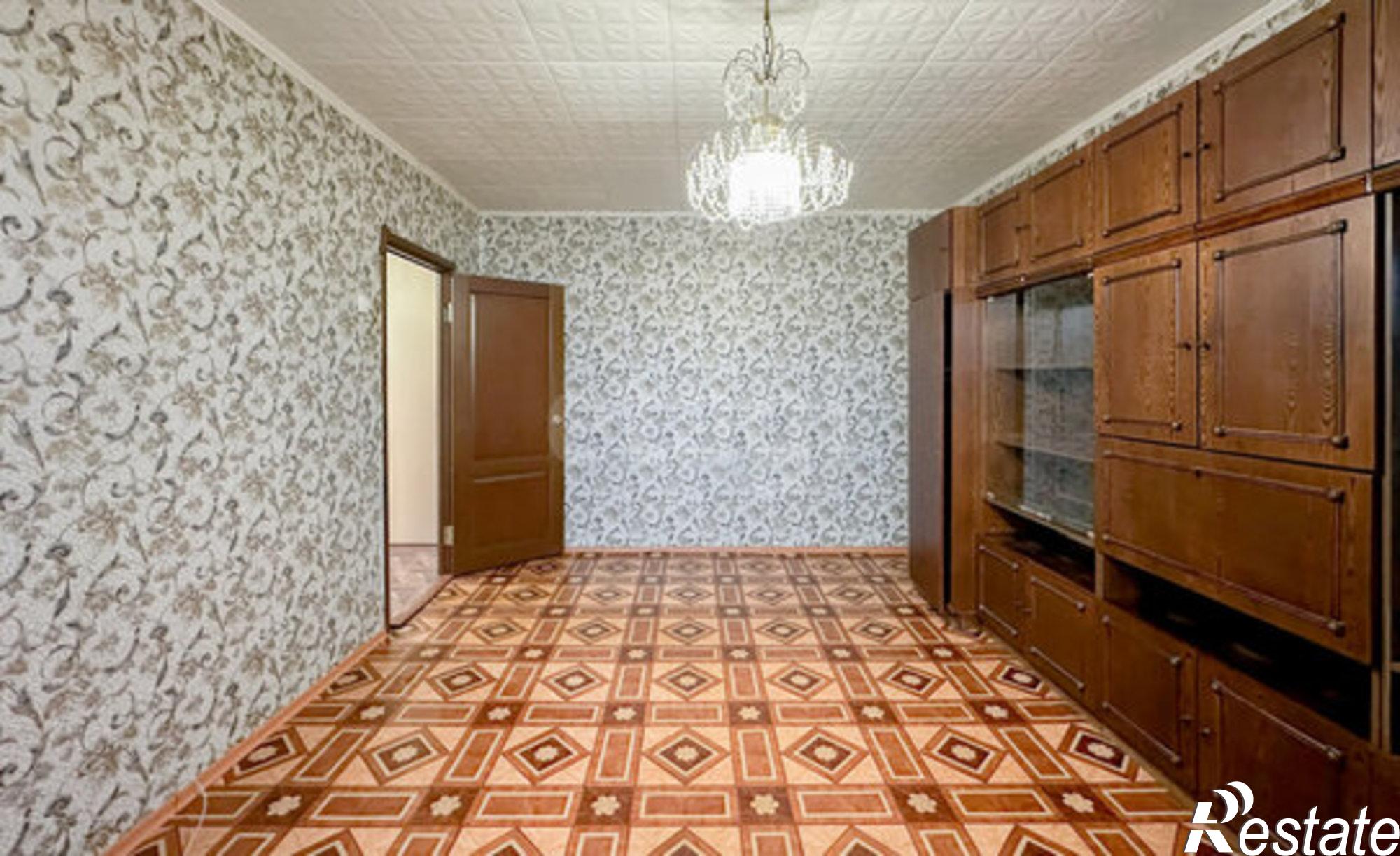 Купить квартиру за 4 100 000 рублей на Ранняя улица, 12