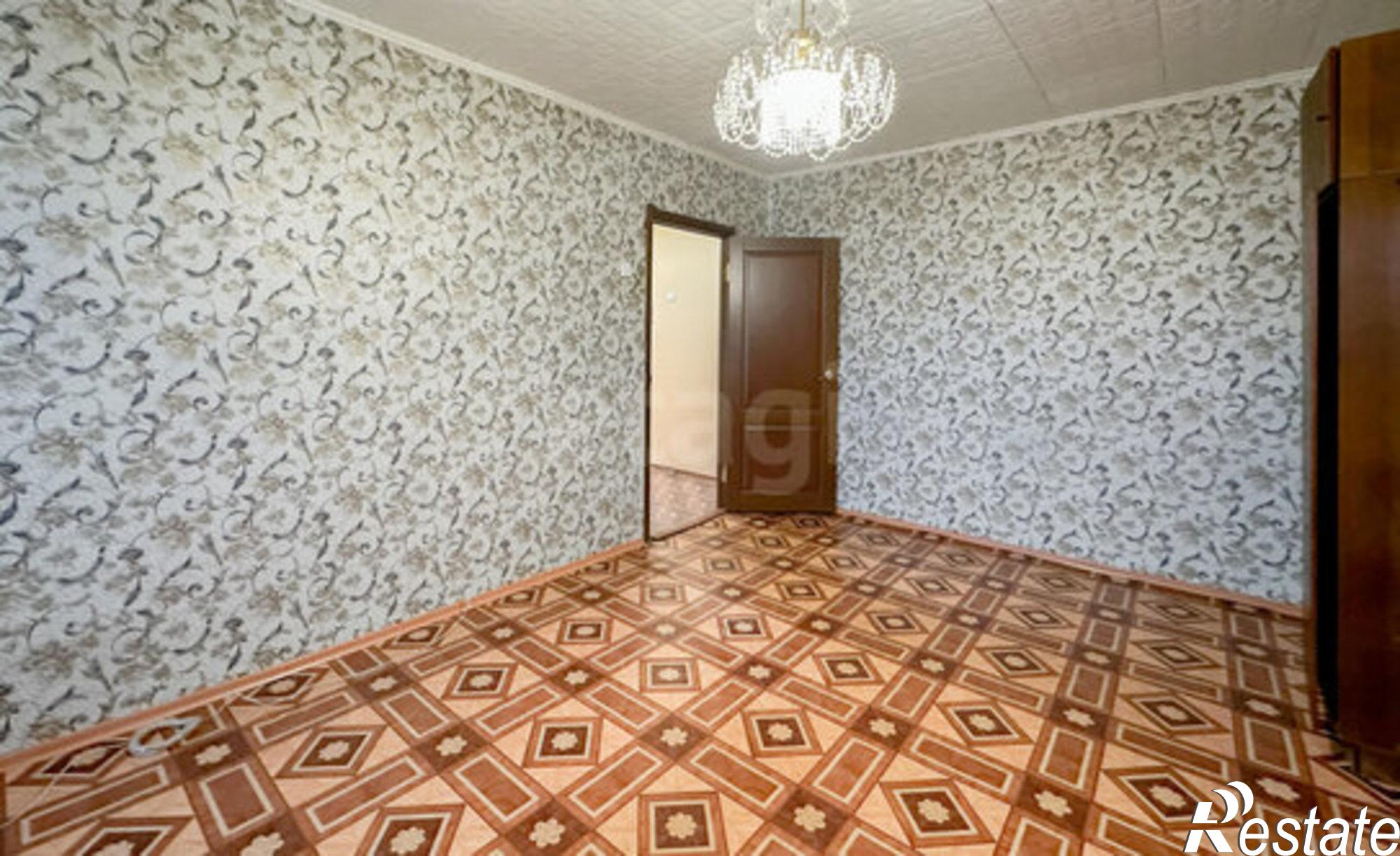 Купить квартиру за 4 100 000 рублей на Ранняя улица, 12