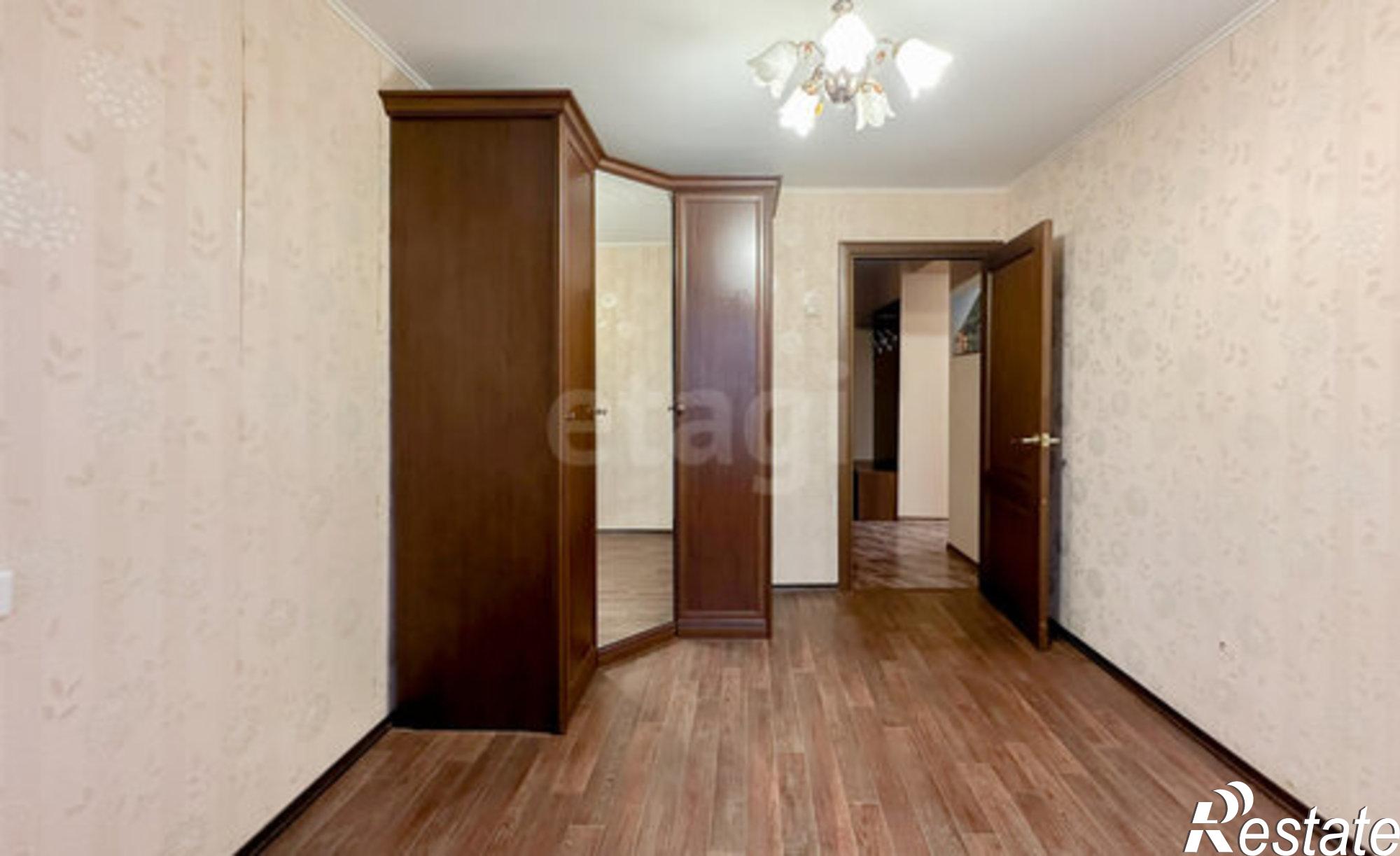 Купить квартиру за 4 100 000 рублей на Ранняя улица, 12