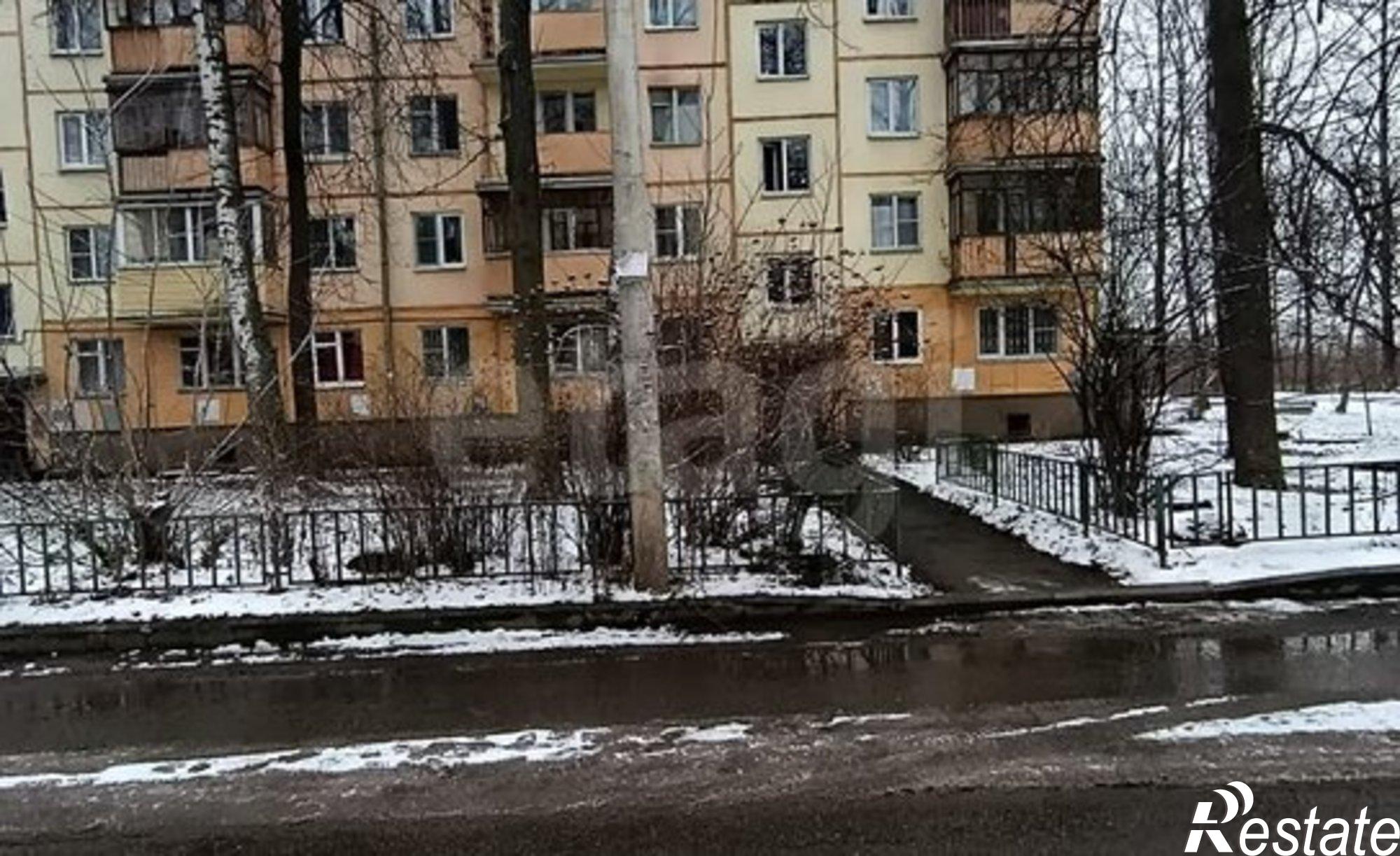 Купить квартиру за 3 100 000 рублей на ул Автозаводская, 95