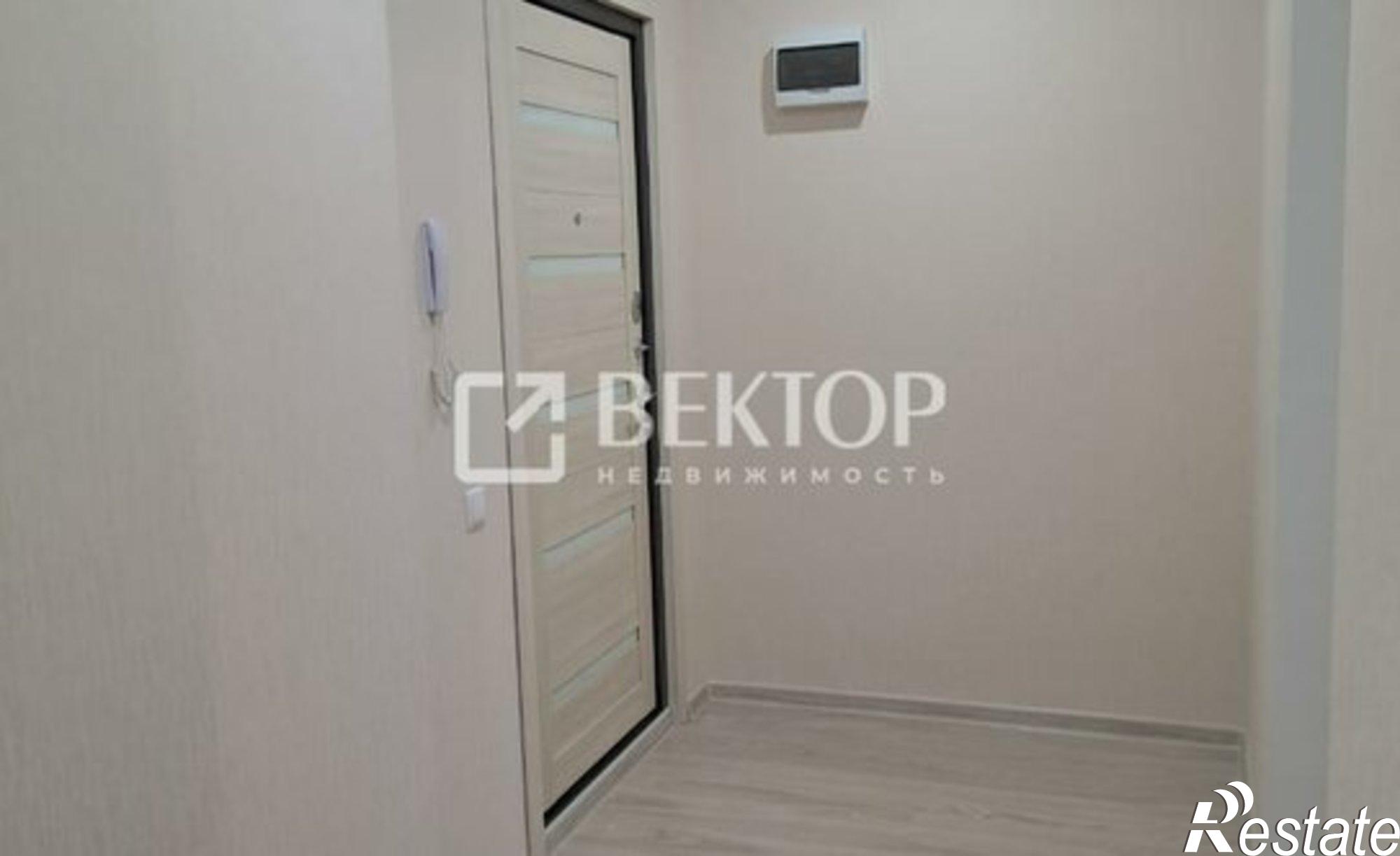 Купить квартиру за 3 850 000 рублей на ул Пашуковская, 1