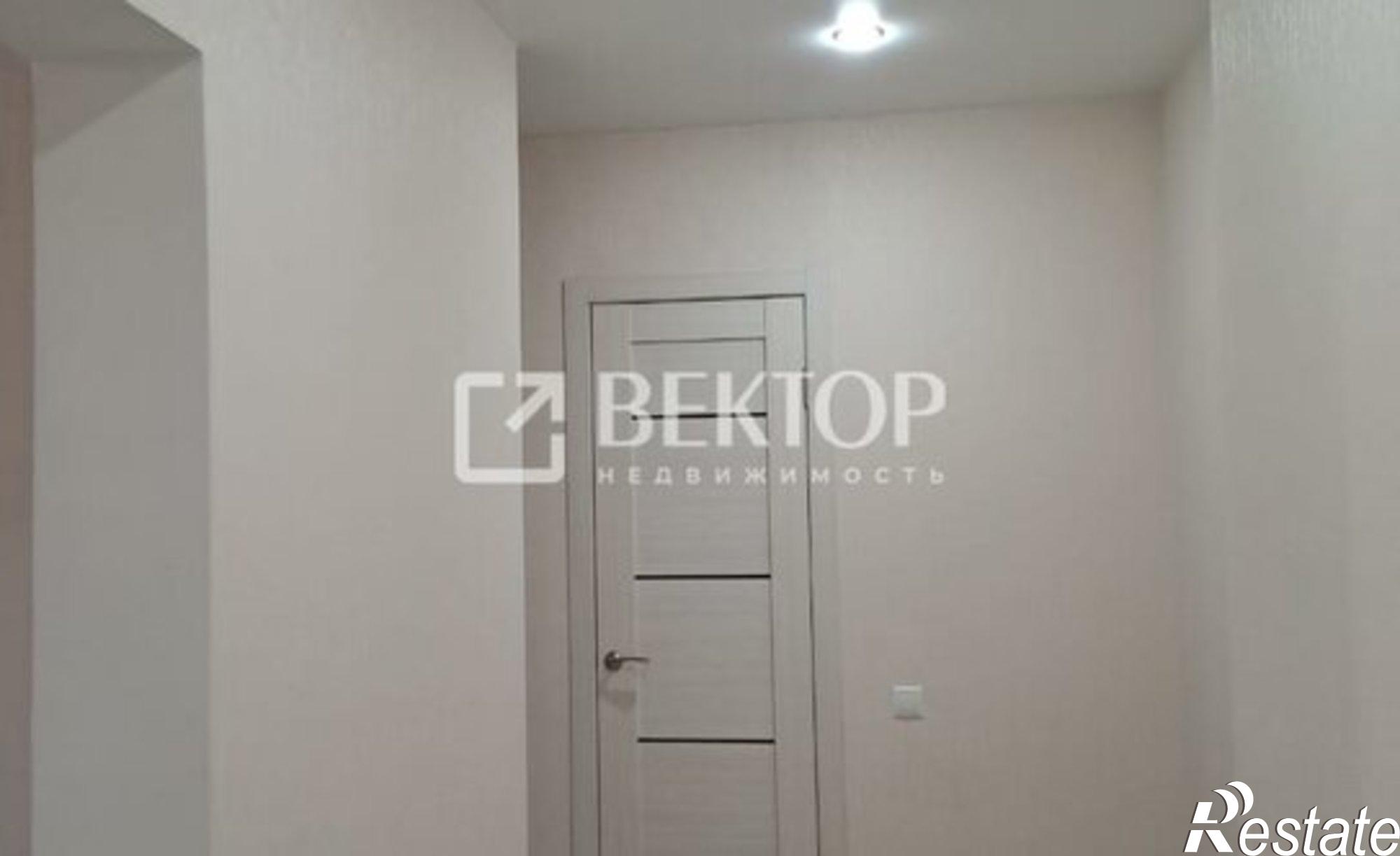 Купить квартиру за 3 850 000 рублей на ул Пашуковская, 1