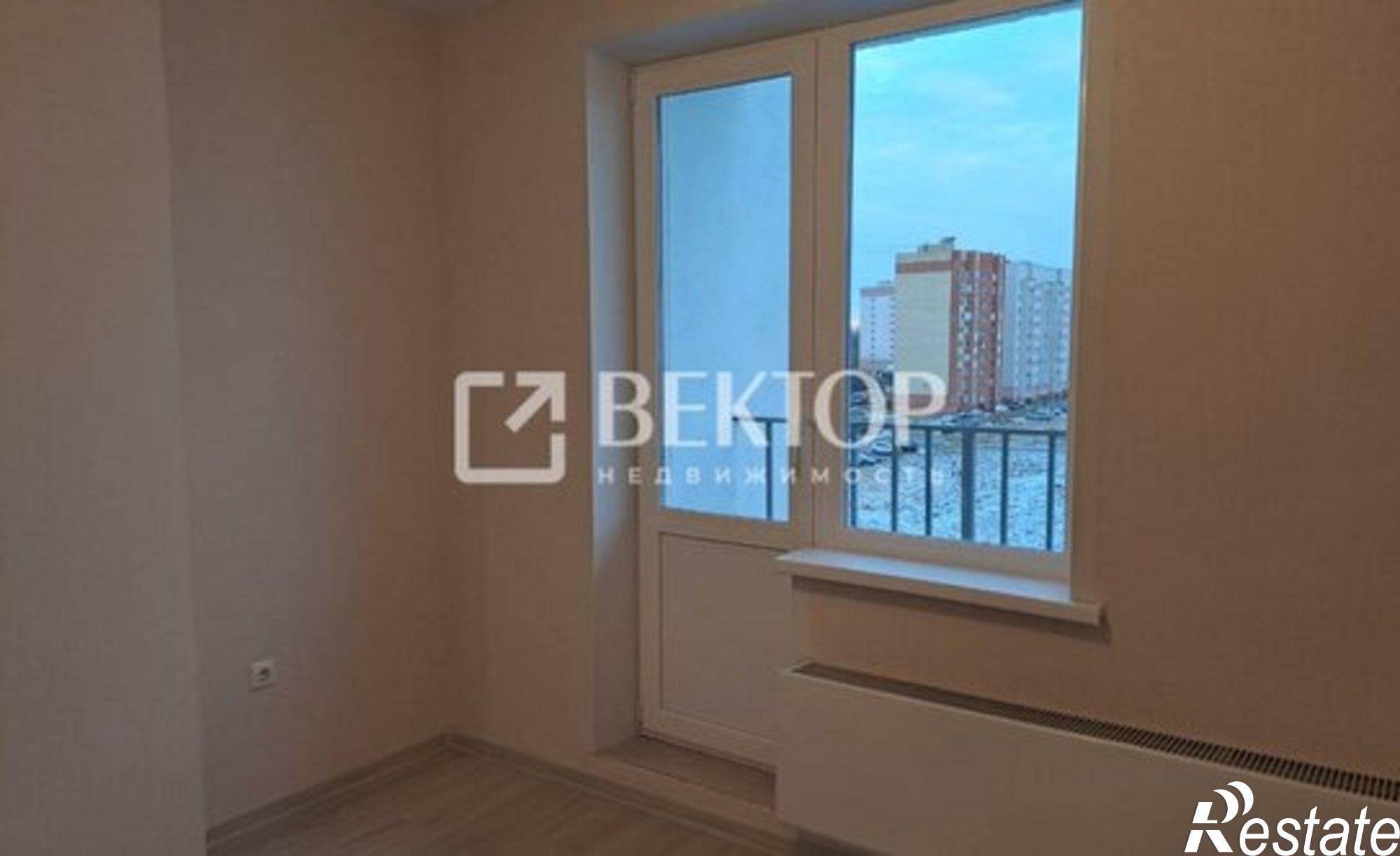 Купить квартиру за 3 850 000 рублей на ул Пашуковская, 1