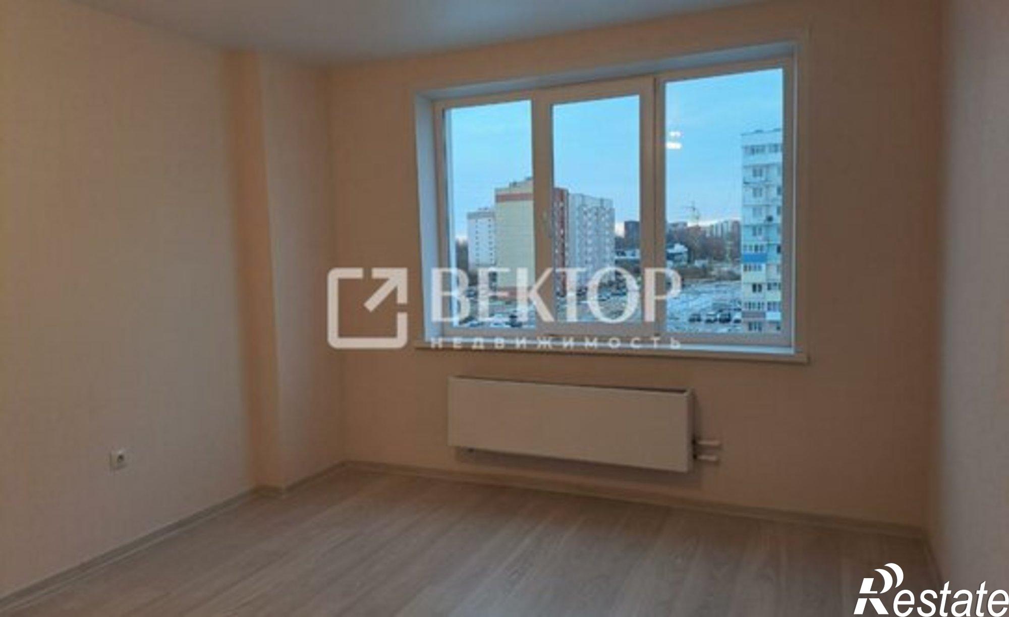 Купить квартиру за 3 850 000 рублей на ул Пашуковская, 1