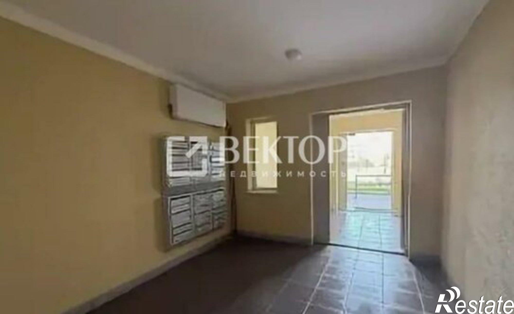 Купить квартиру за 3 850 000 рублей на ул Пашуковская, 1