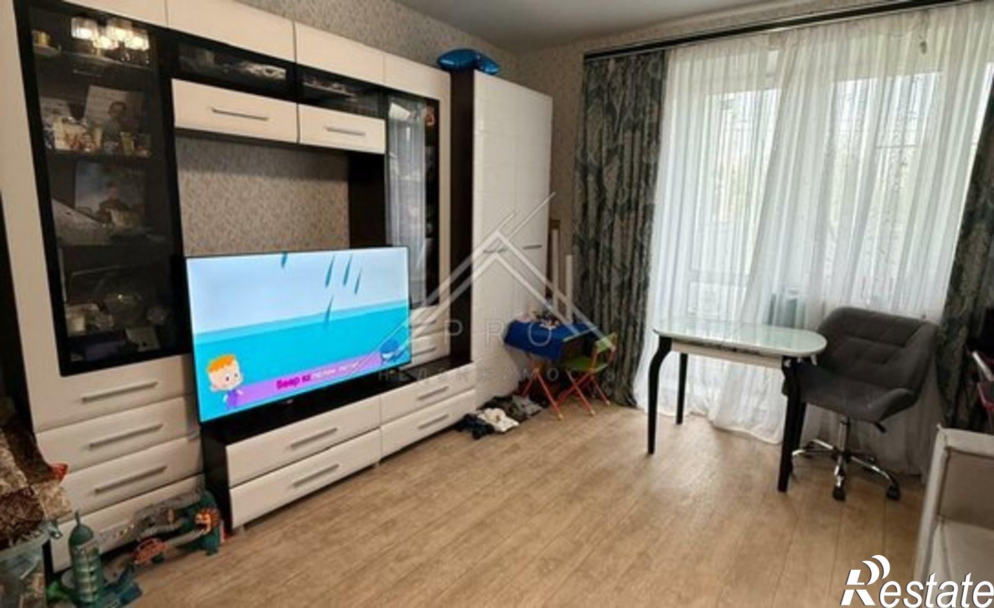 Купить квартиру за 7 000 000 рублей на ул Романовская, 12