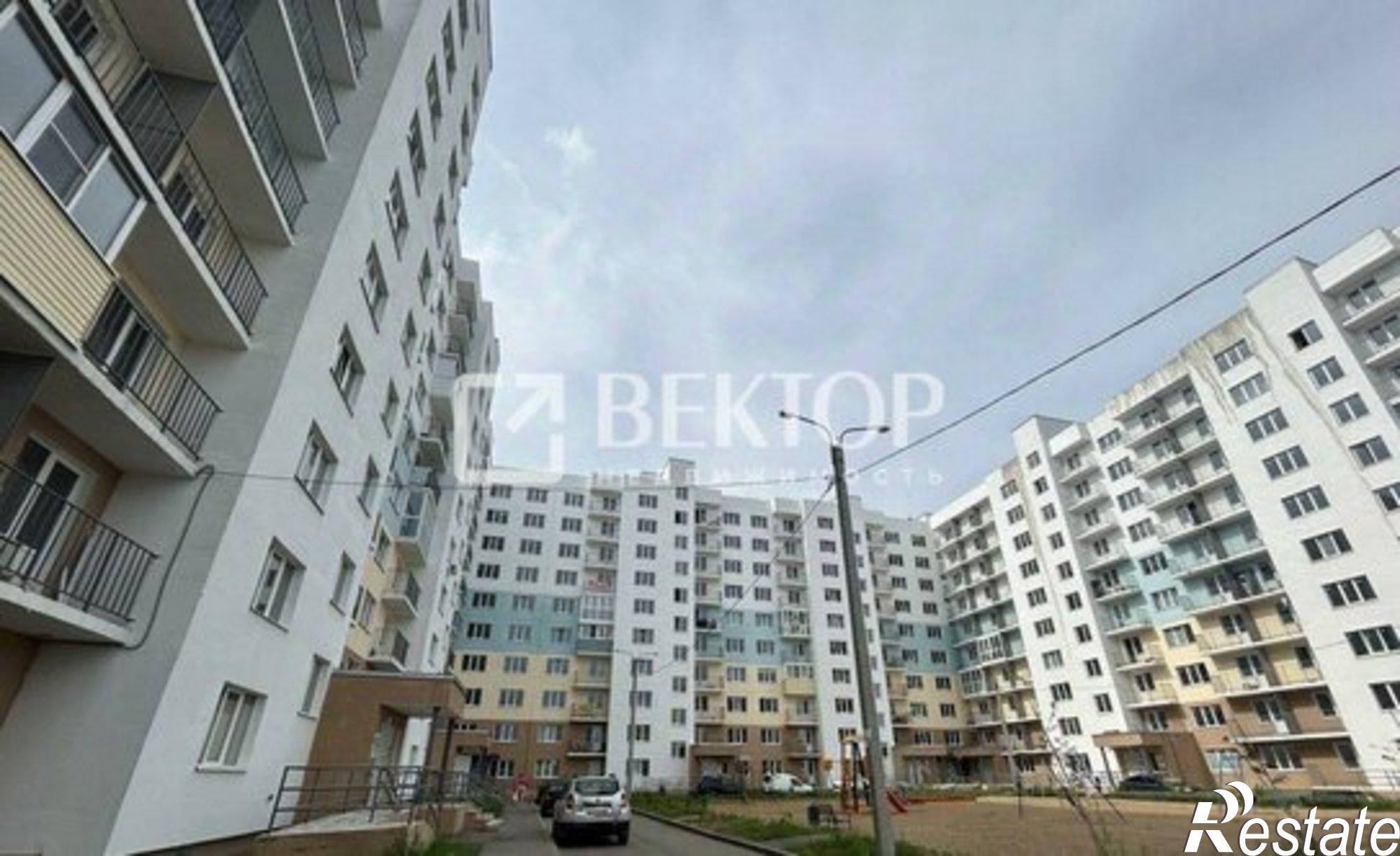 Купить квартиру за 3 850 000 рублей на ул Пашуковская, 1