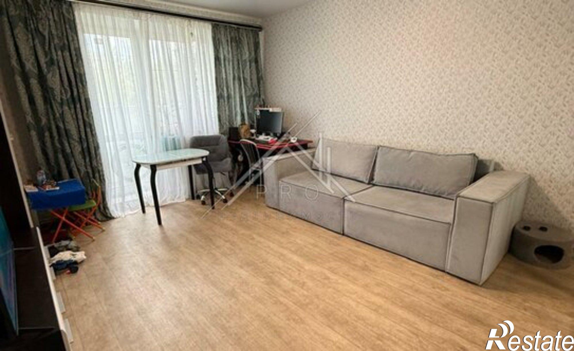 Купить квартиру за 7 000 000 рублей на ул Романовская, 12