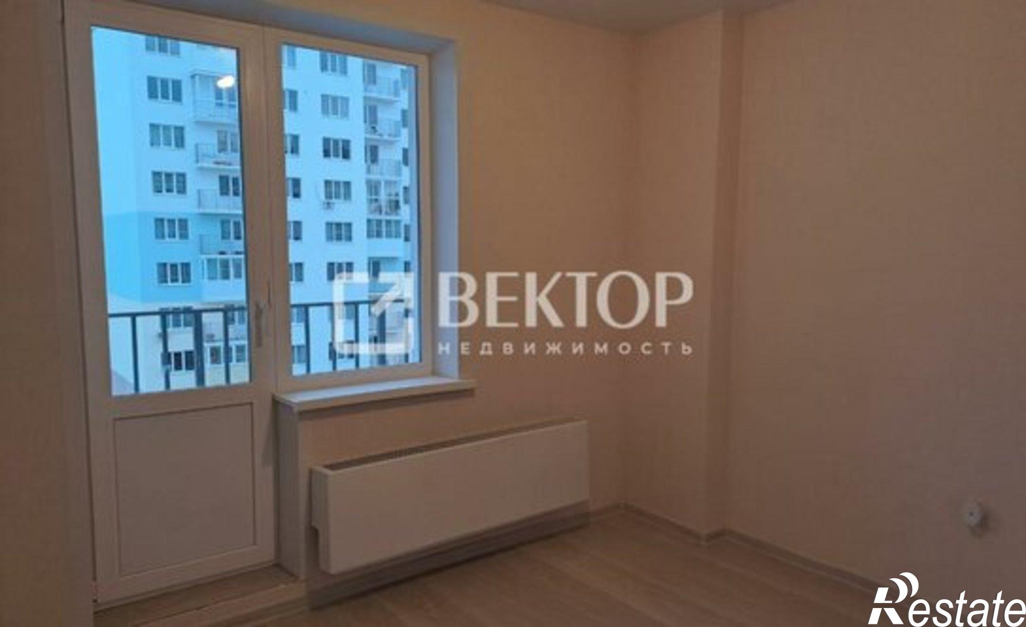 Купить квартиру за 3 850 000 рублей на ул Пашуковская, 1