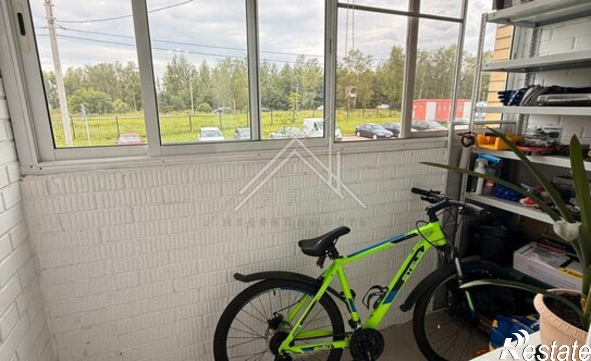 Купить квартиру за 7 000 000 рублей на ул Романовская, 12