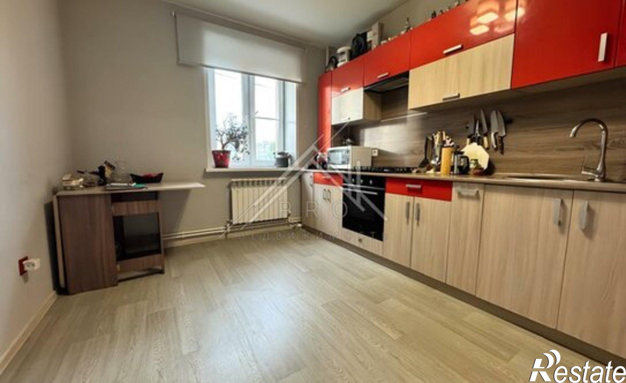 Купить квартиру за 7 000 000 рублей на ул Романовская, 12