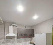 2-комн, 44кв м, этаж 3/5 улица Павлова, 33