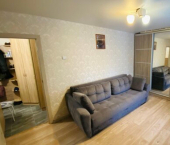 2-комн, 44кв м, этаж 1/9 улица Свердлова, 51