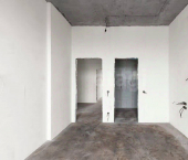 1-комн, 37кв м, этаж 1/9 улица Коммунаров, 12