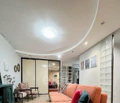 1-комн, 29кв м, этаж 4/5 пр-кт Ленина, 50а