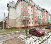 1-комн, 34кв м, этаж 1/6 ул 1-я Шоссейная, 32