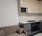 2-комн, 63кв м, этаж 1/9 4-й Норский пер, 1